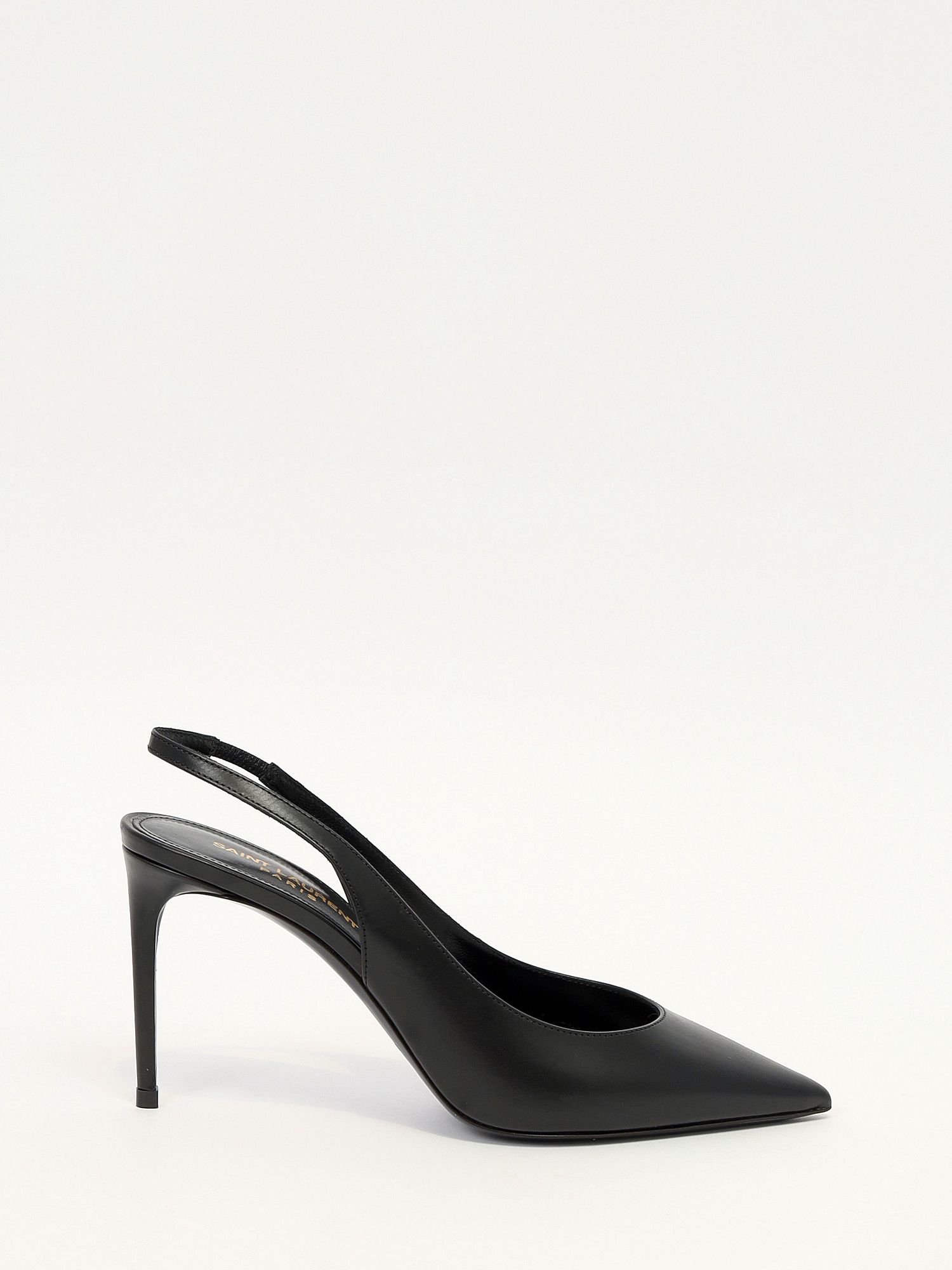 Обувь Saint Laurent 37,5 изображение #1