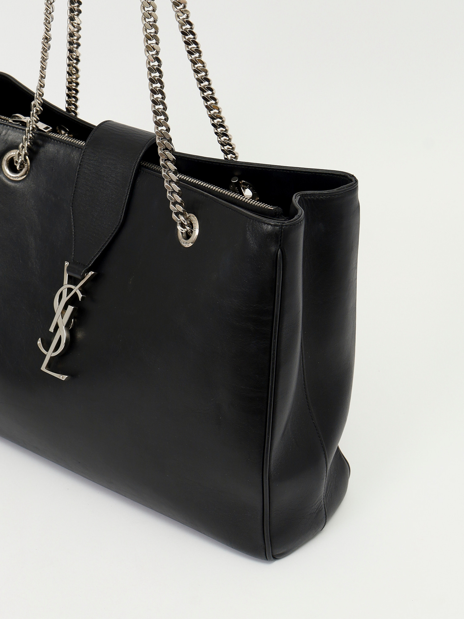 Сумки Saint Laurent Cassandra  изображение #7