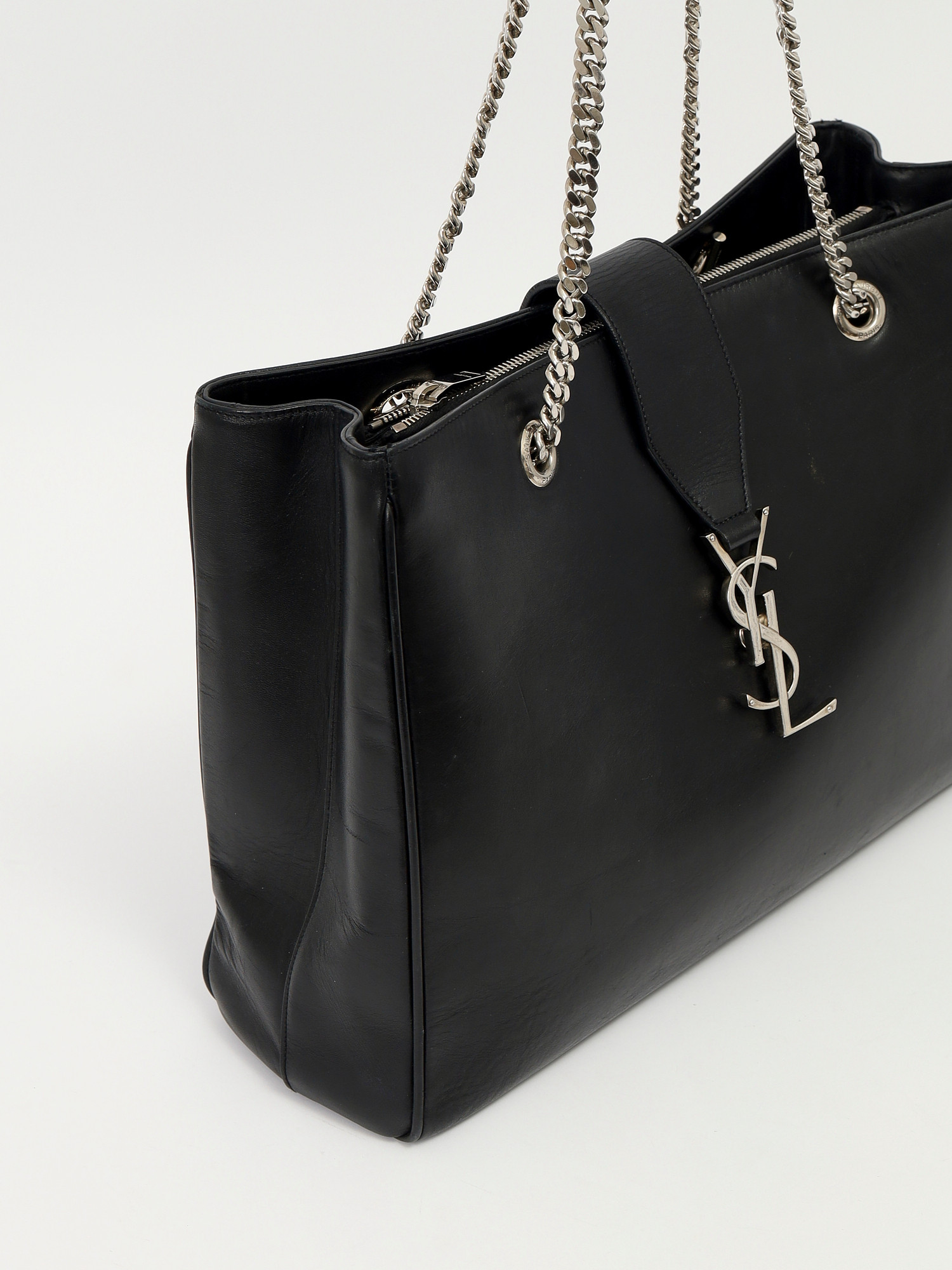 Сумки Saint Laurent Cassandra  изображение #6