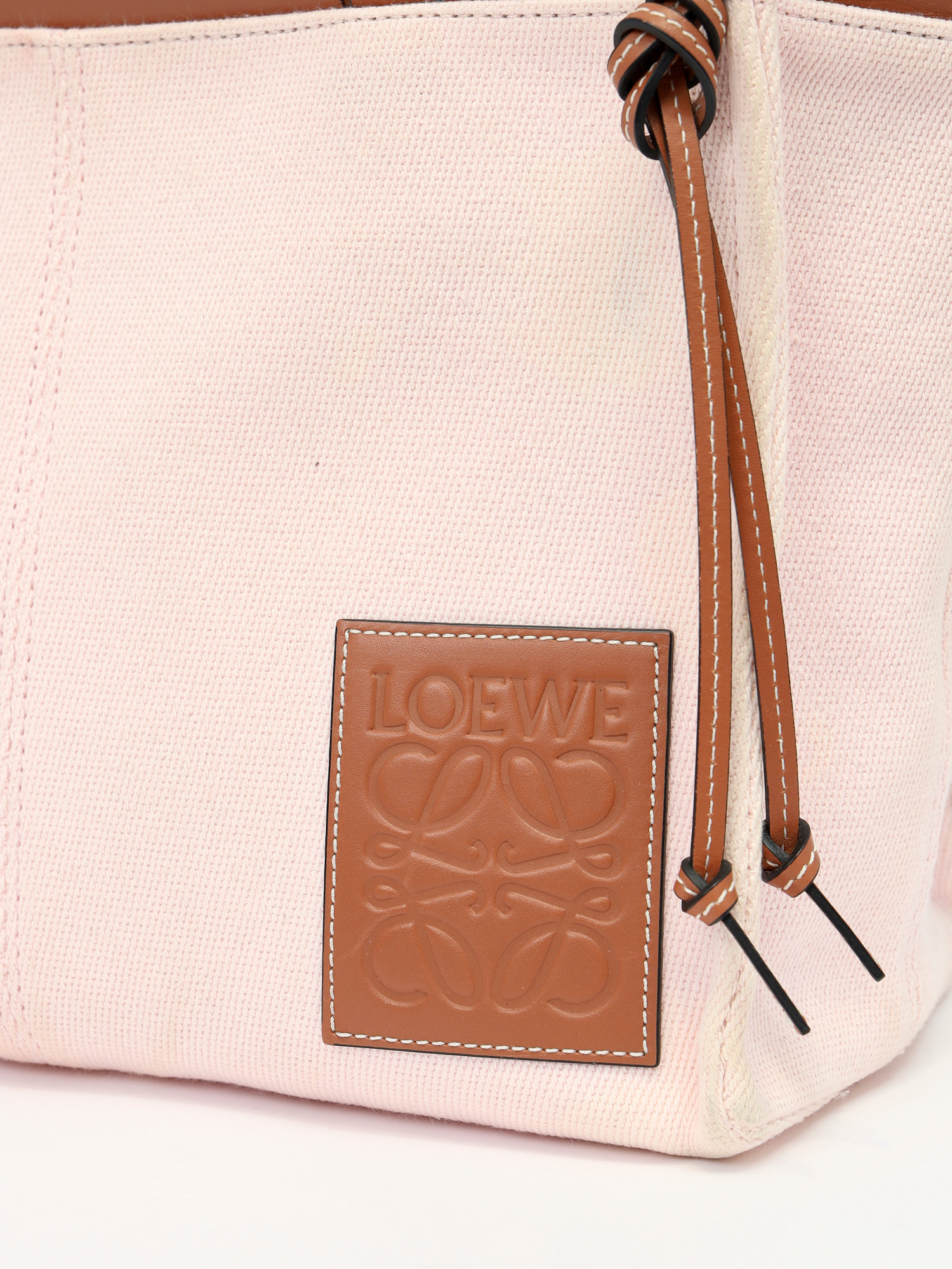 Сумки Loewe Cushion изображение #5