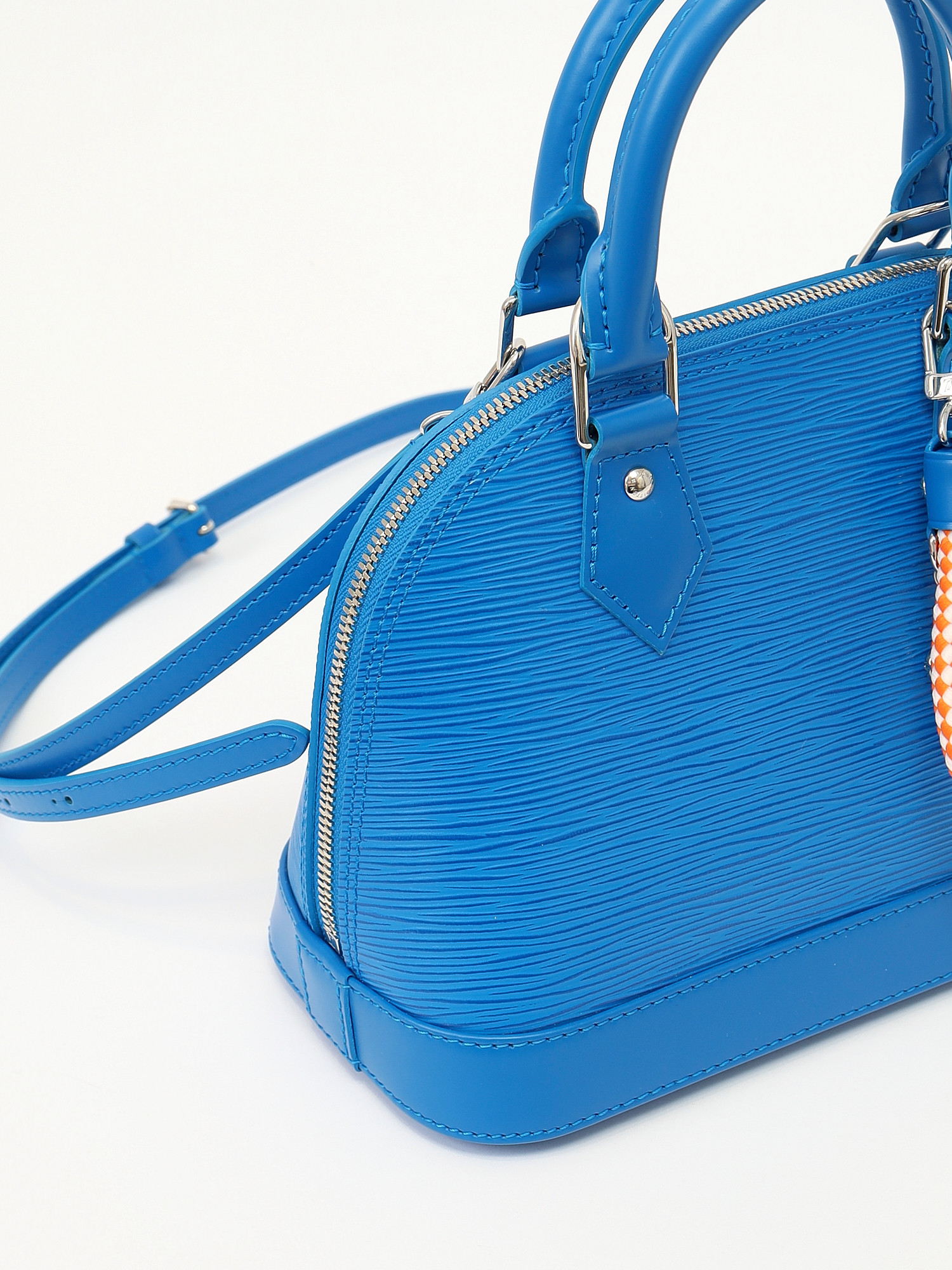 Сумки Louis Vuitton Alma изображение #8