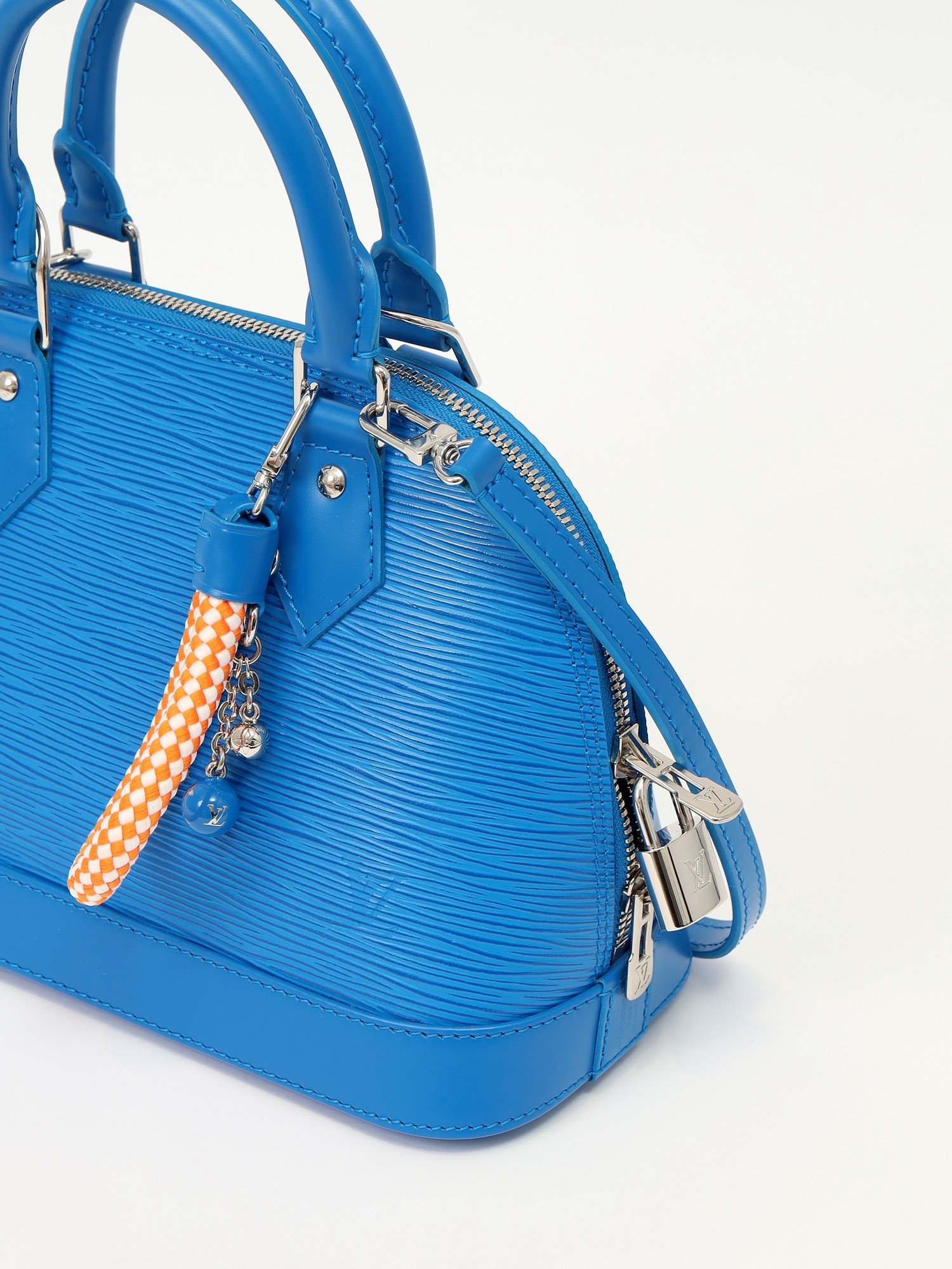 Сумки Louis Vuitton Alma изображение #9