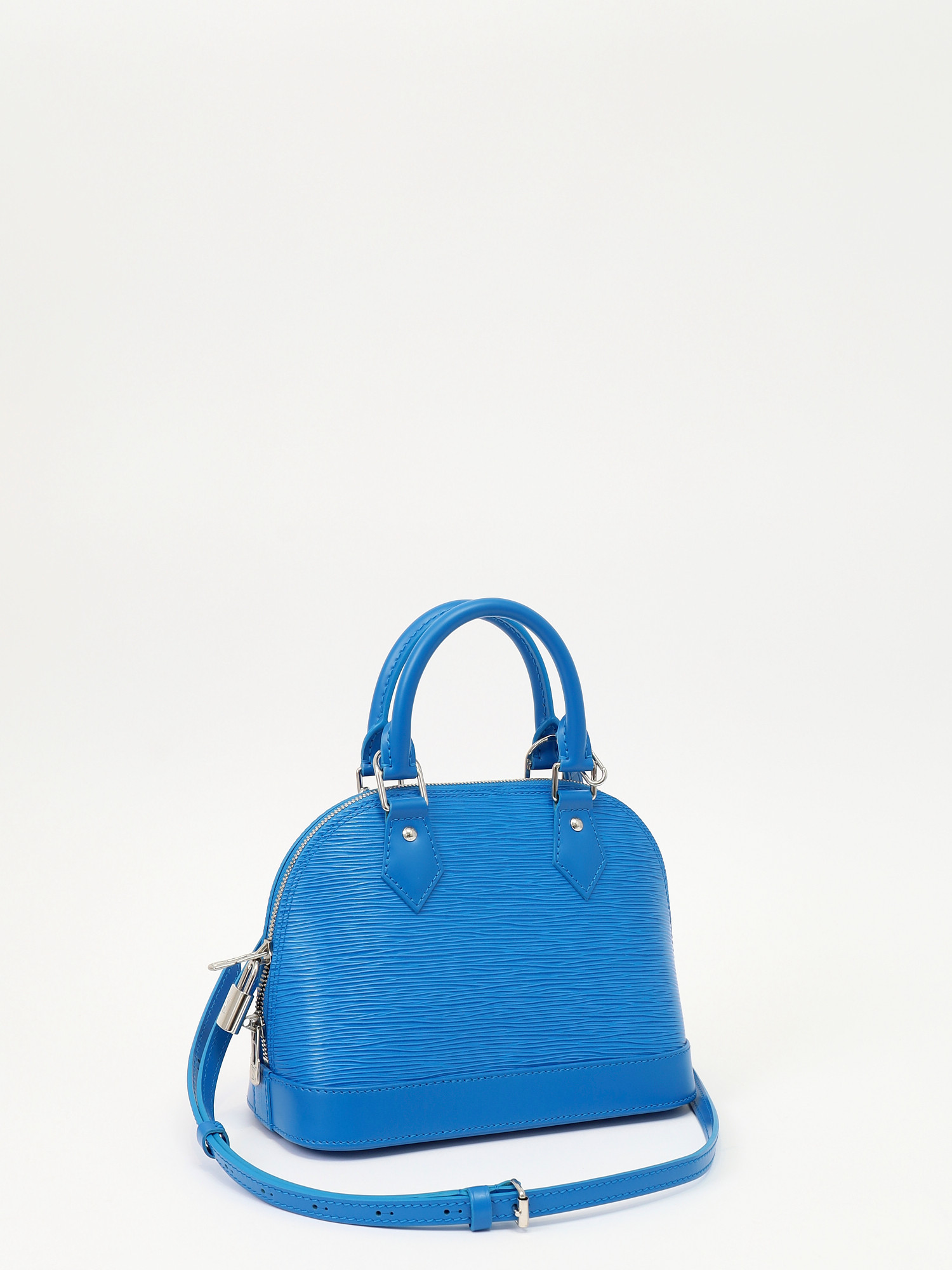 Сумки Louis Vuitton Alma изображение #4