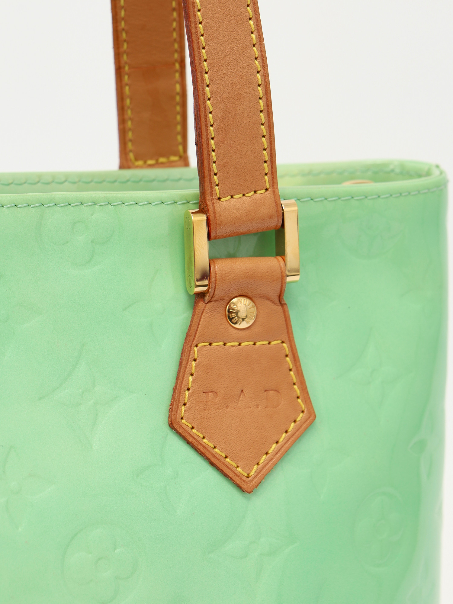 Сумки Louis Vuitton Houston  изображение #6