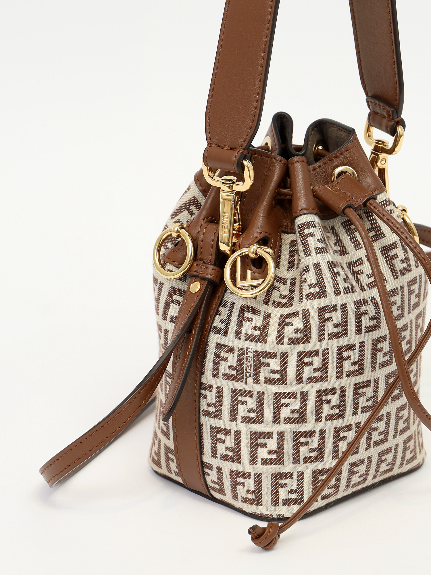 Сумки Fendi Mon Tresor  изображение #9