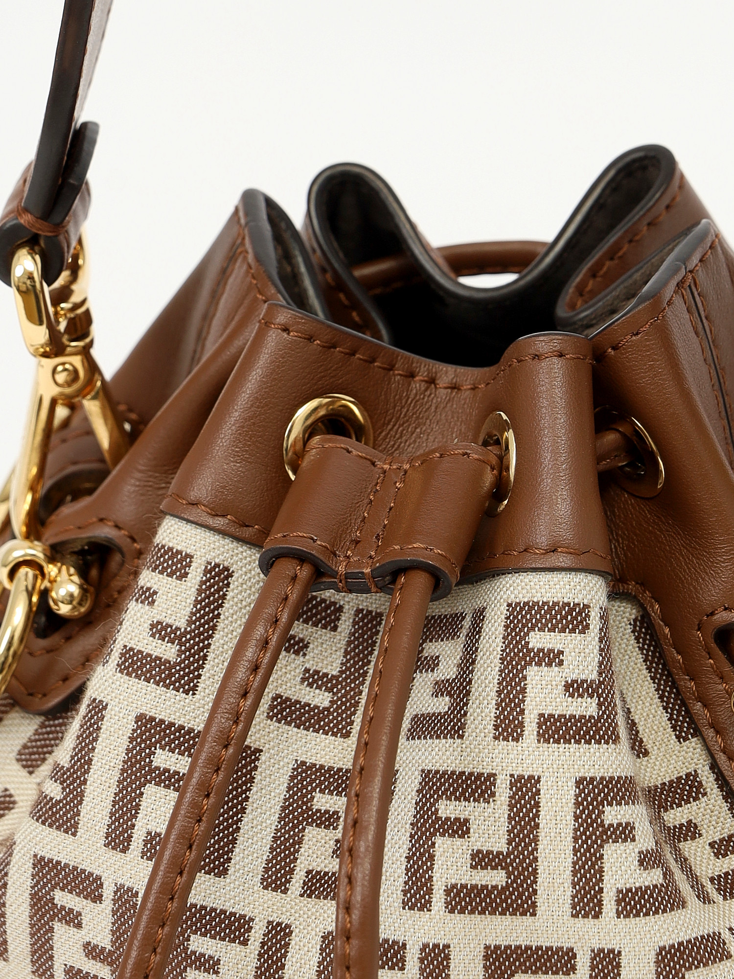 Сумки Fendi Mon Tresor  изображение #7