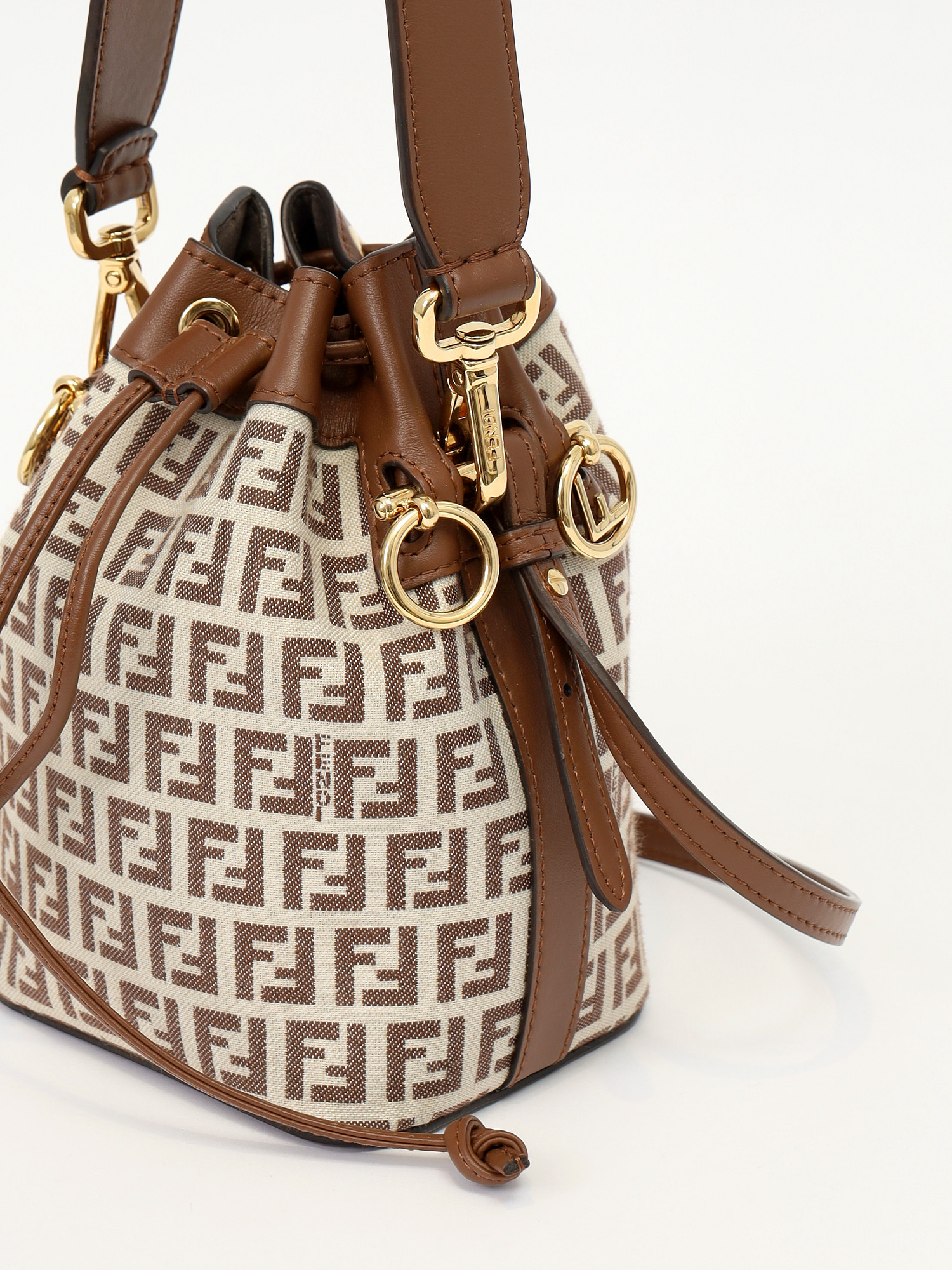 Сумки Fendi Mon Tresor  изображение #8