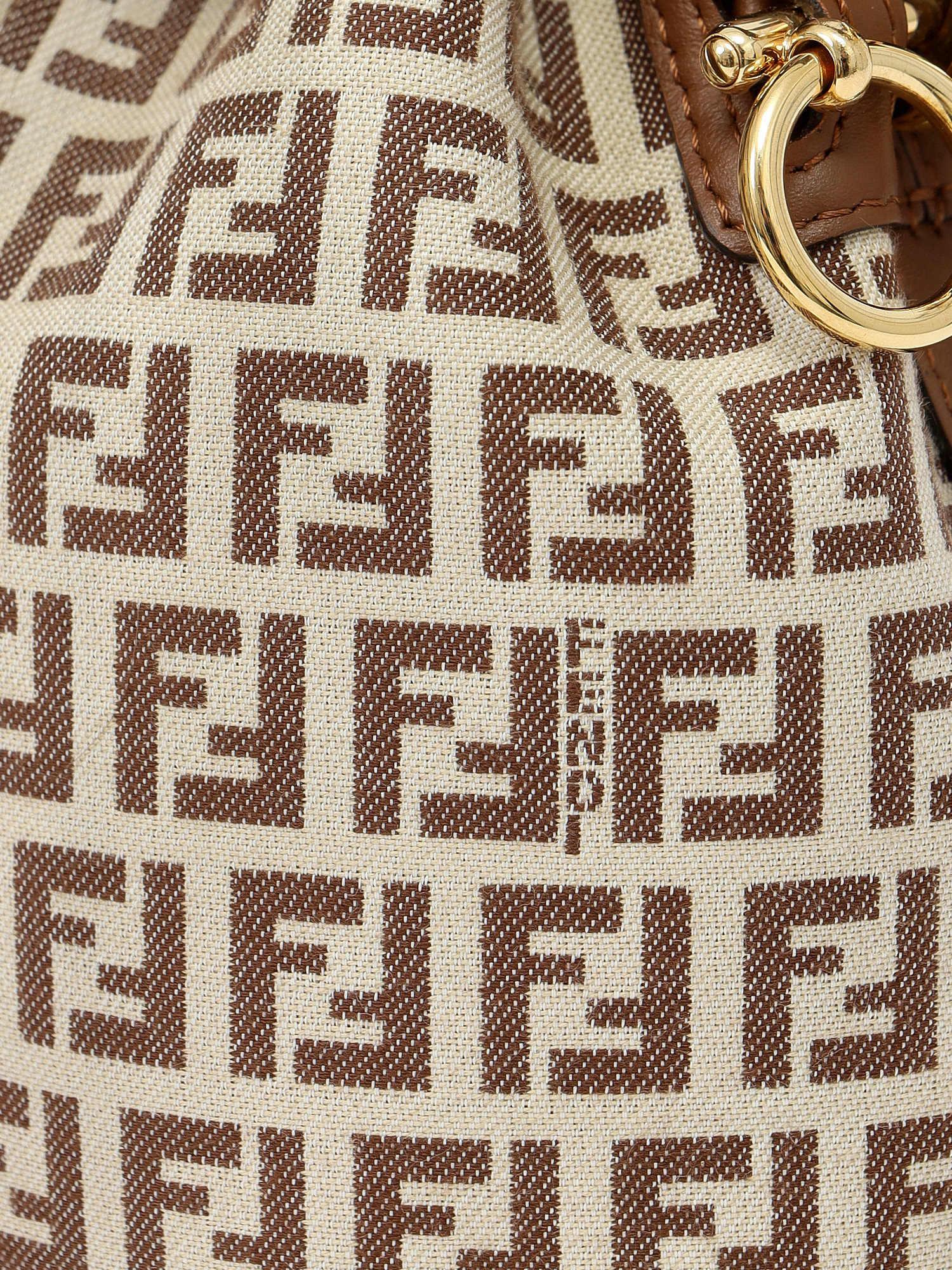 Сумки Fendi Mon Tresor  изображение #10