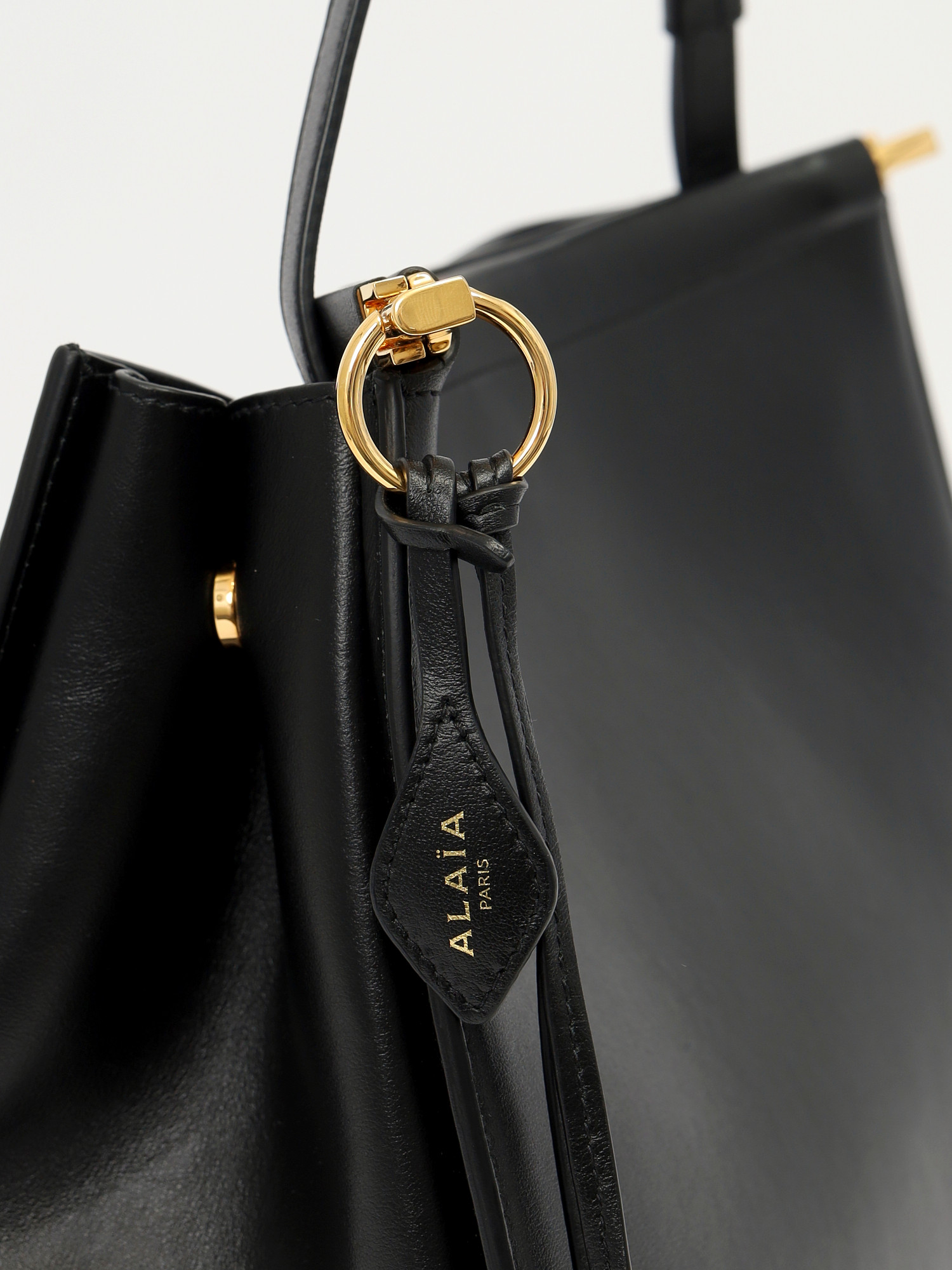 Сумки Alaia Le Click изображение #6