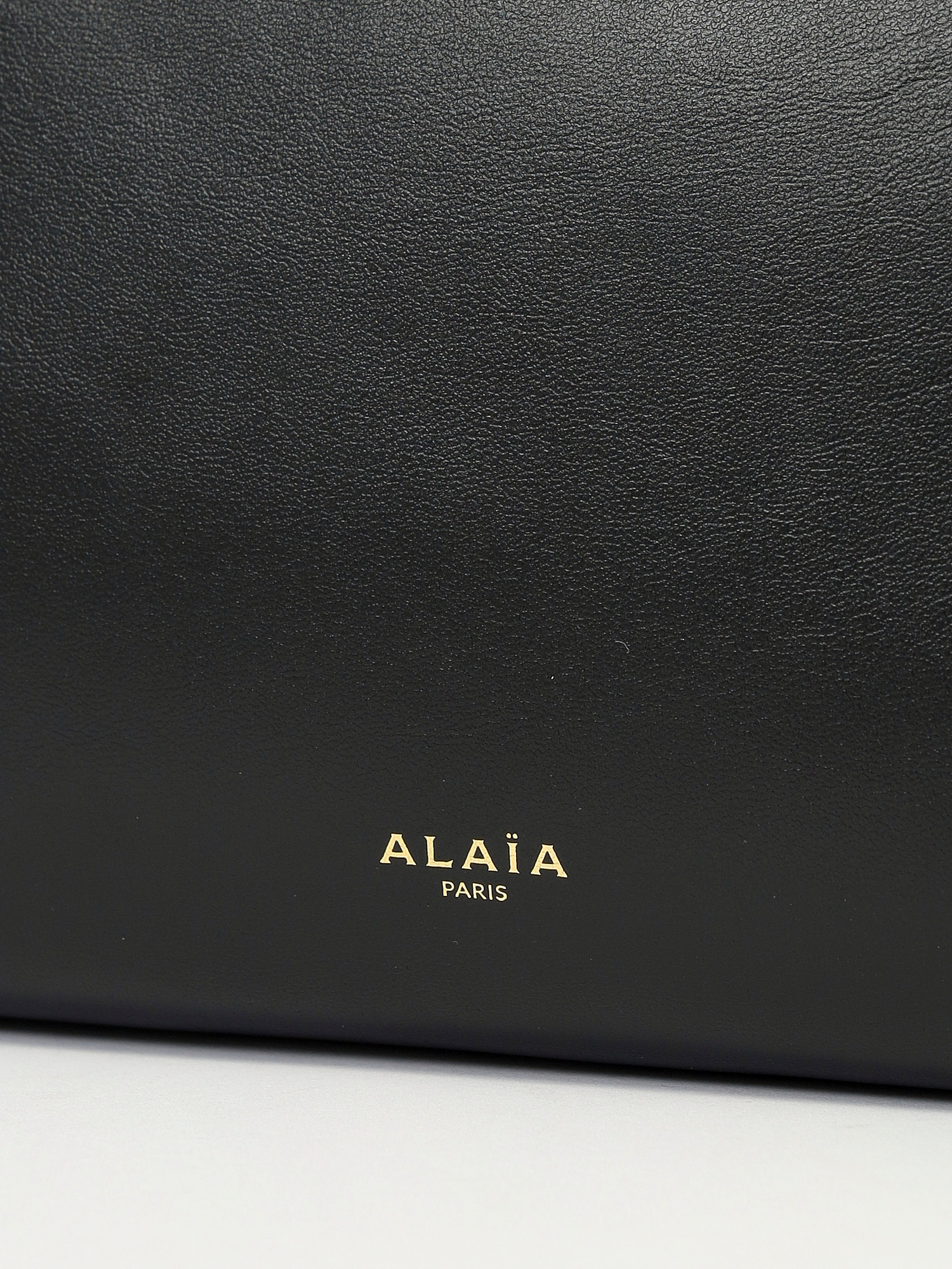Сумки Alaia Le Click изображение #5