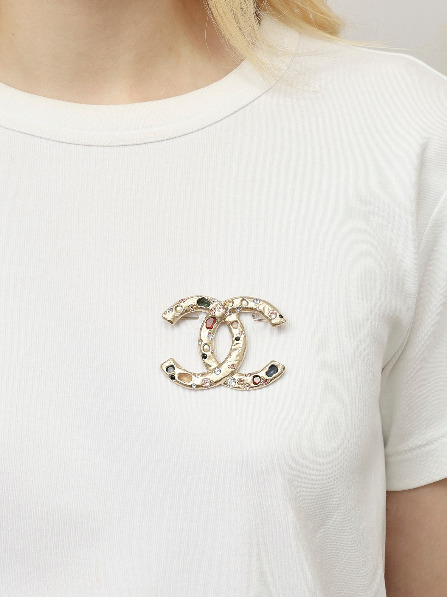 Украшения Chanel изображение #2
