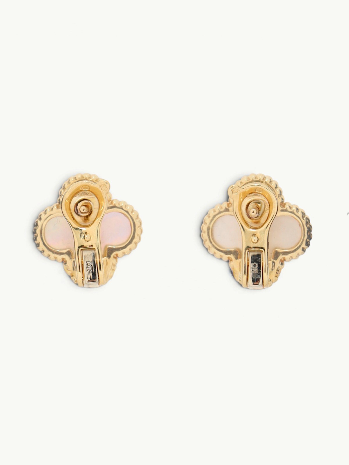 Van Cleef & Arpels Alhambra  3