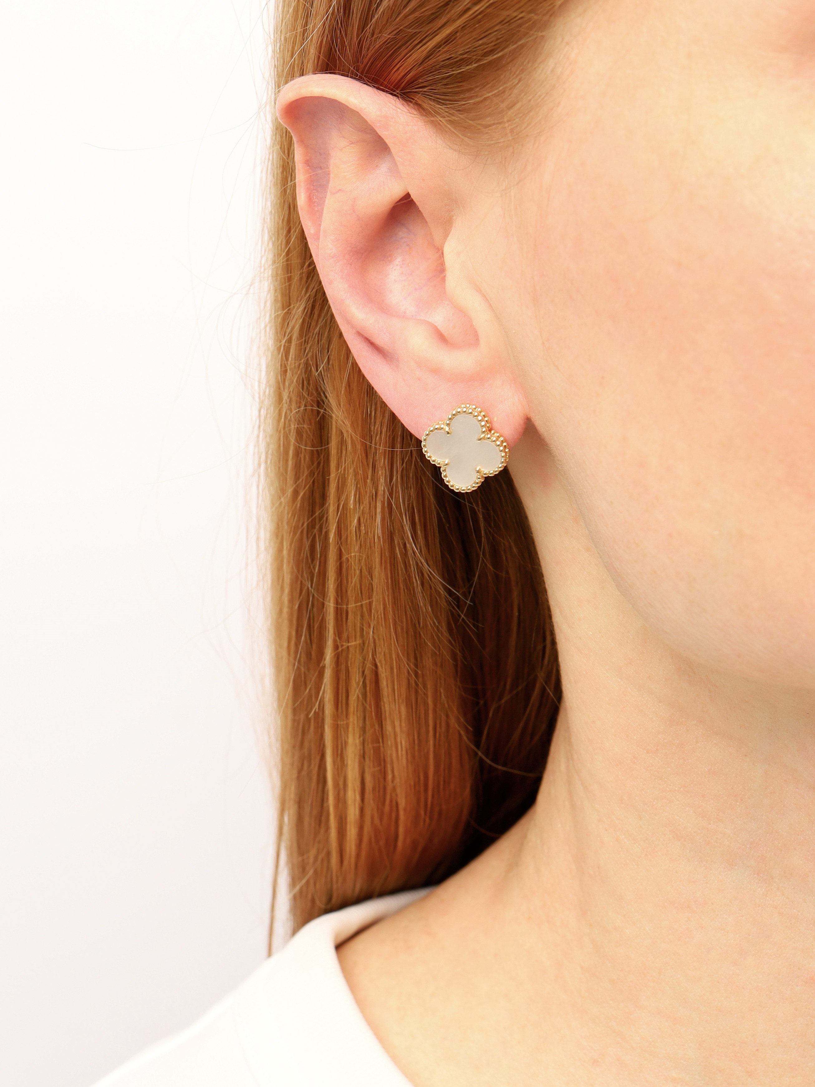 Van Cleef & Arpels Alhambra  2