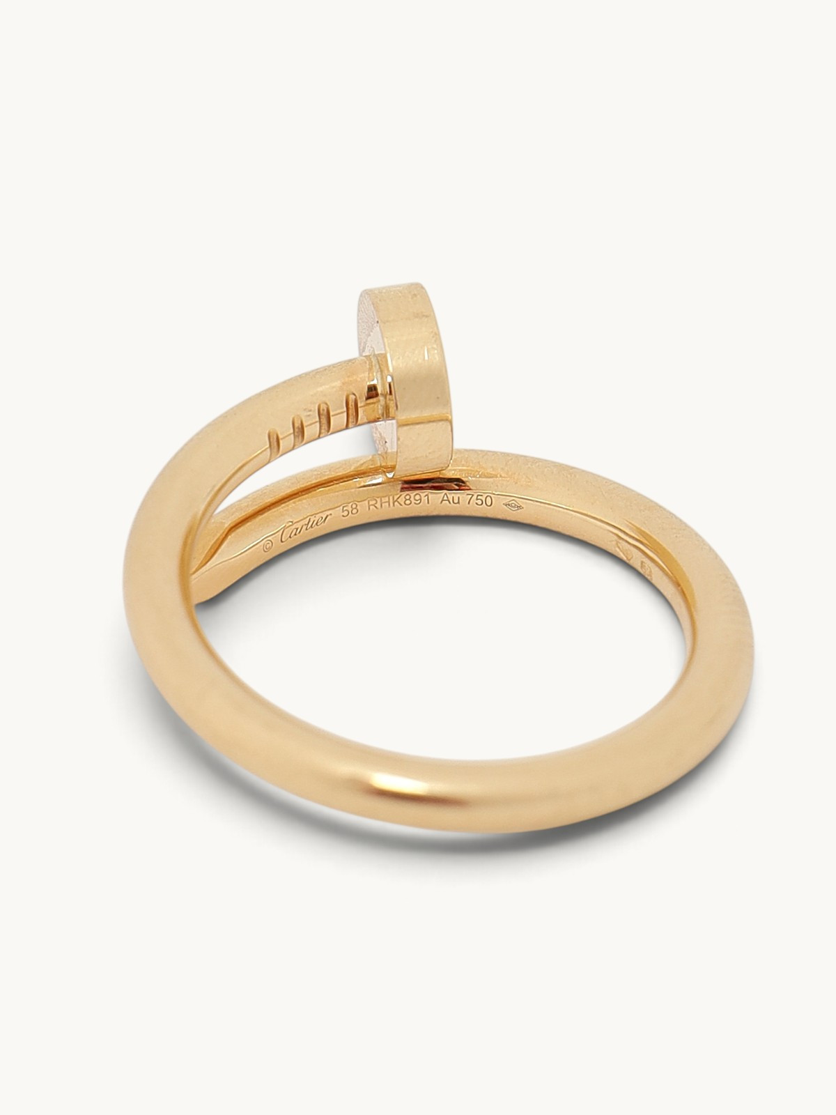 Cartier Juste Un Clou  5