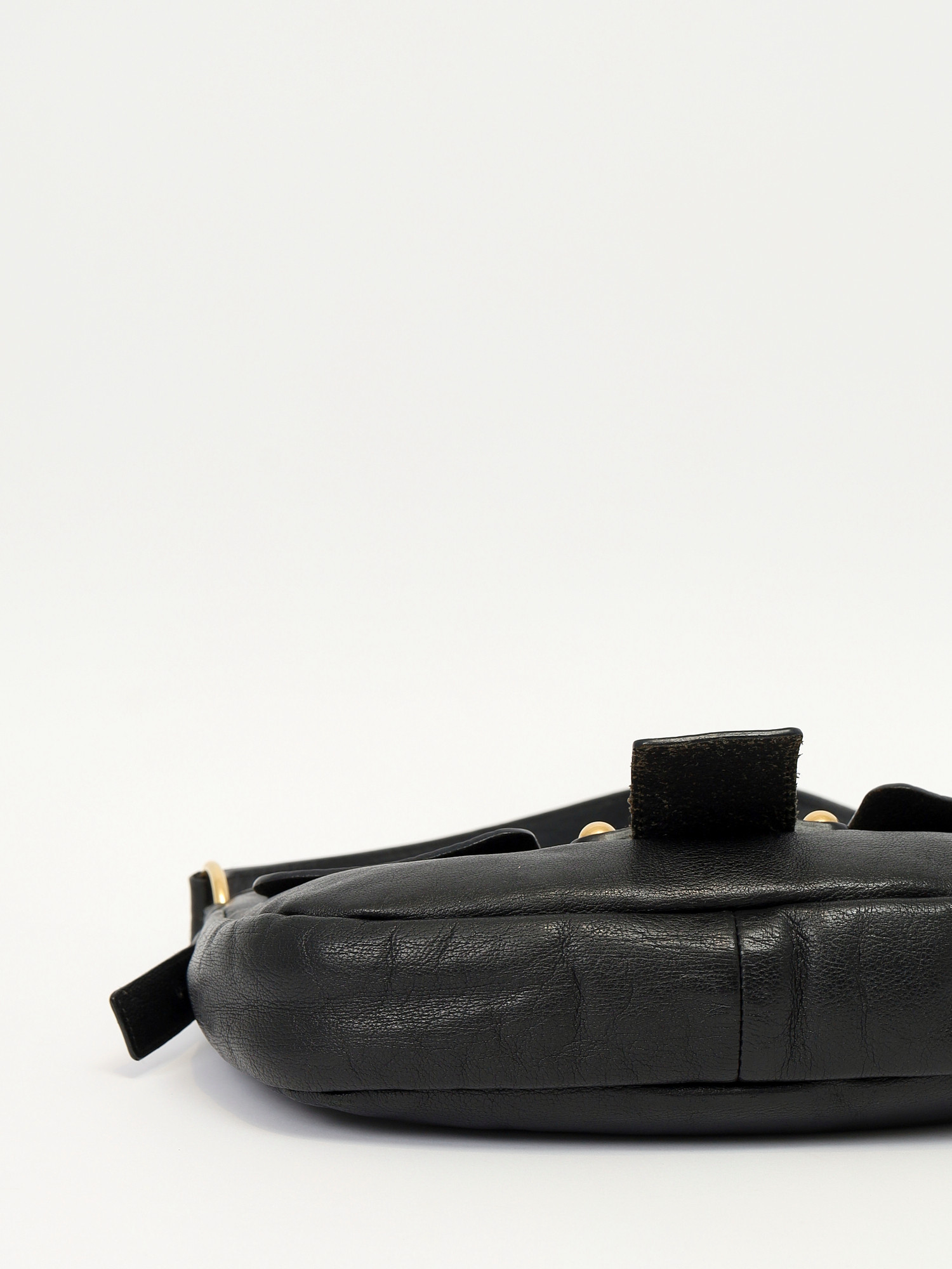 Сумки Saint Laurent Saharienne  изображение #9