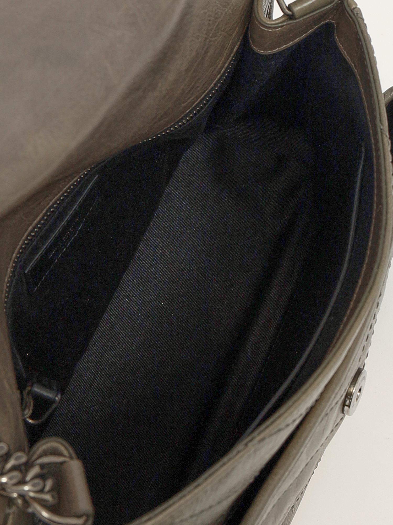 Сумки Saint Laurent Niki изображение #12