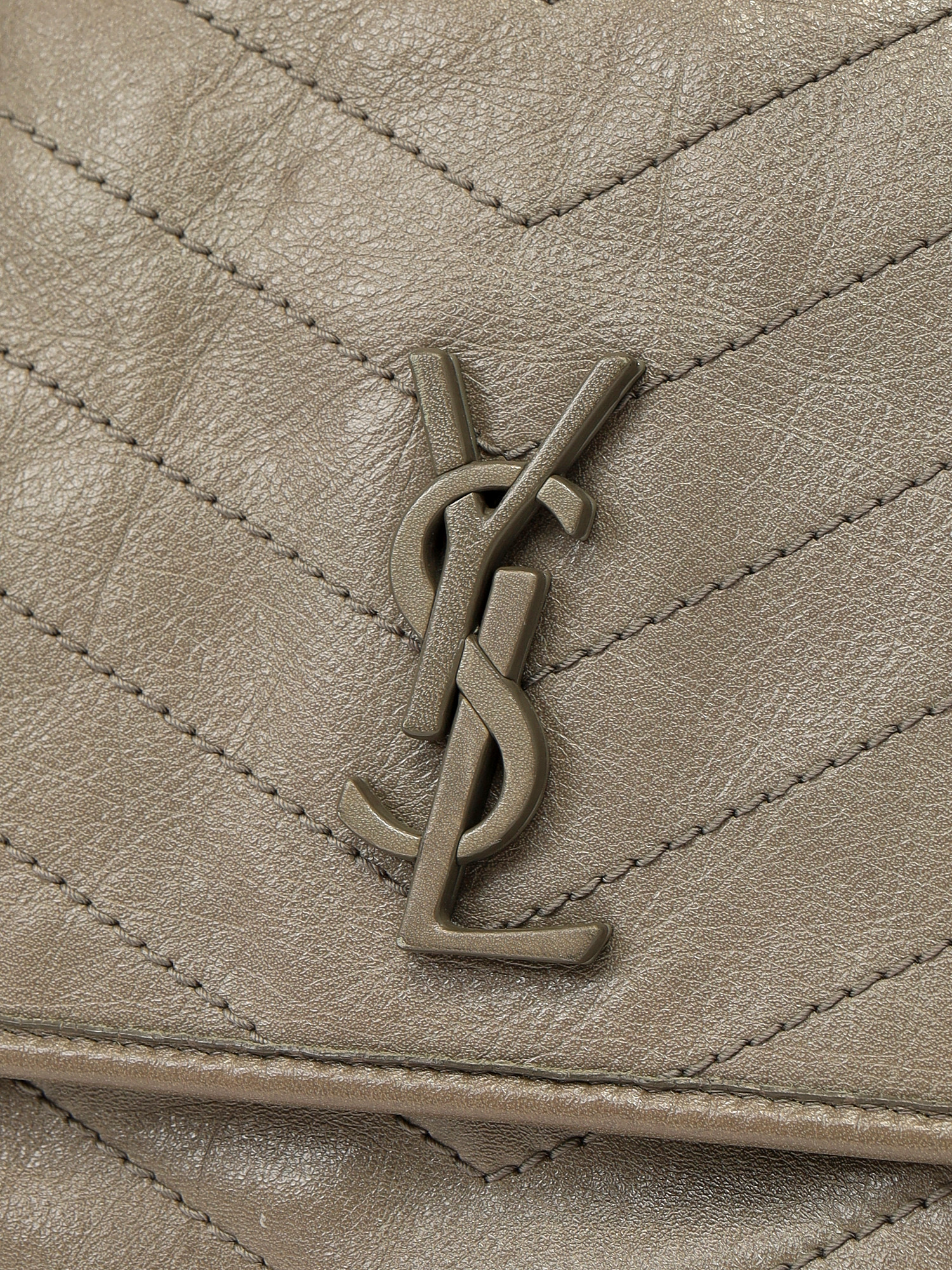 Сумки Saint Laurent Niki изображение #6