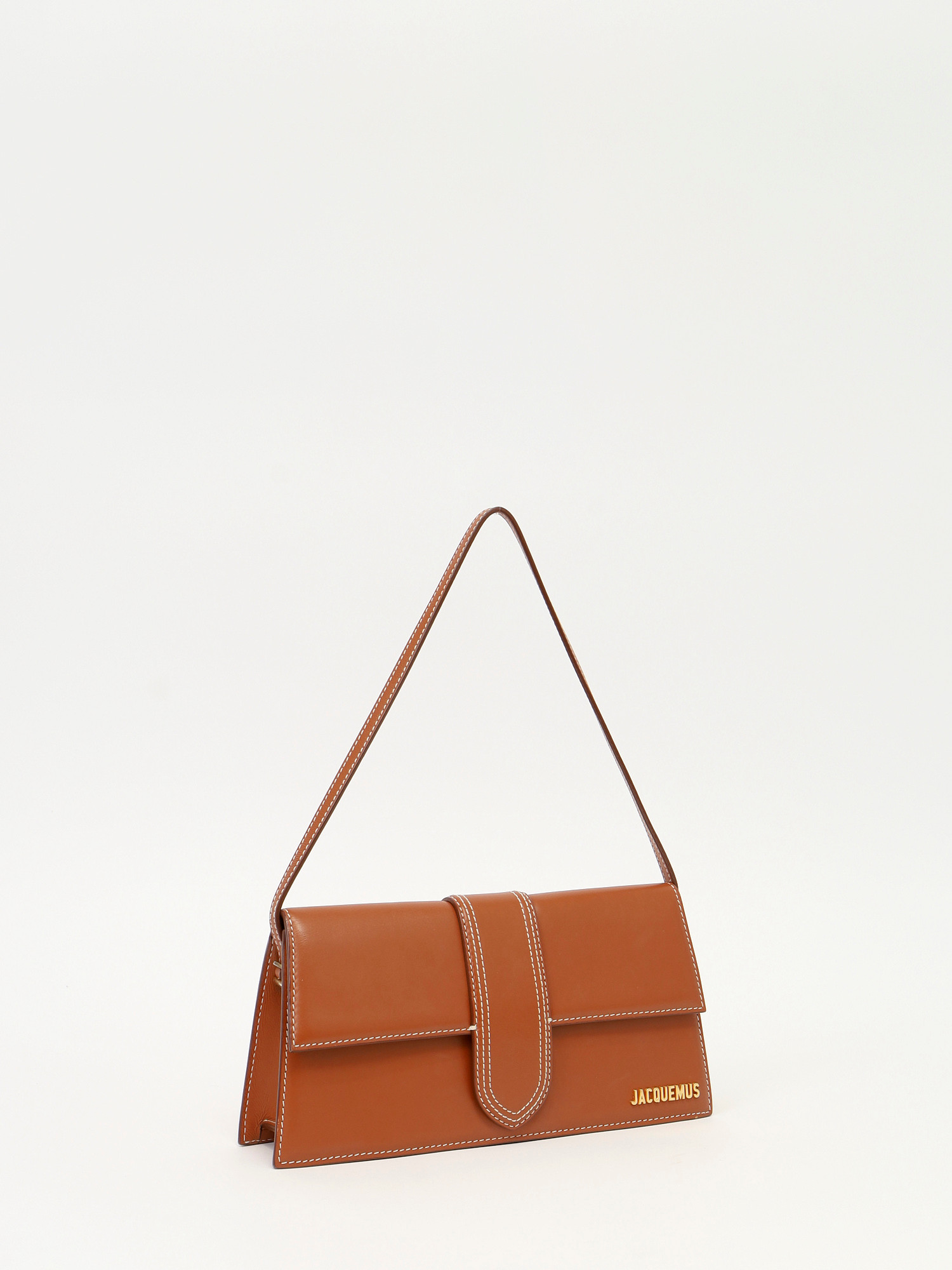 Сумки Jacquemus Le Bambino изображение #3