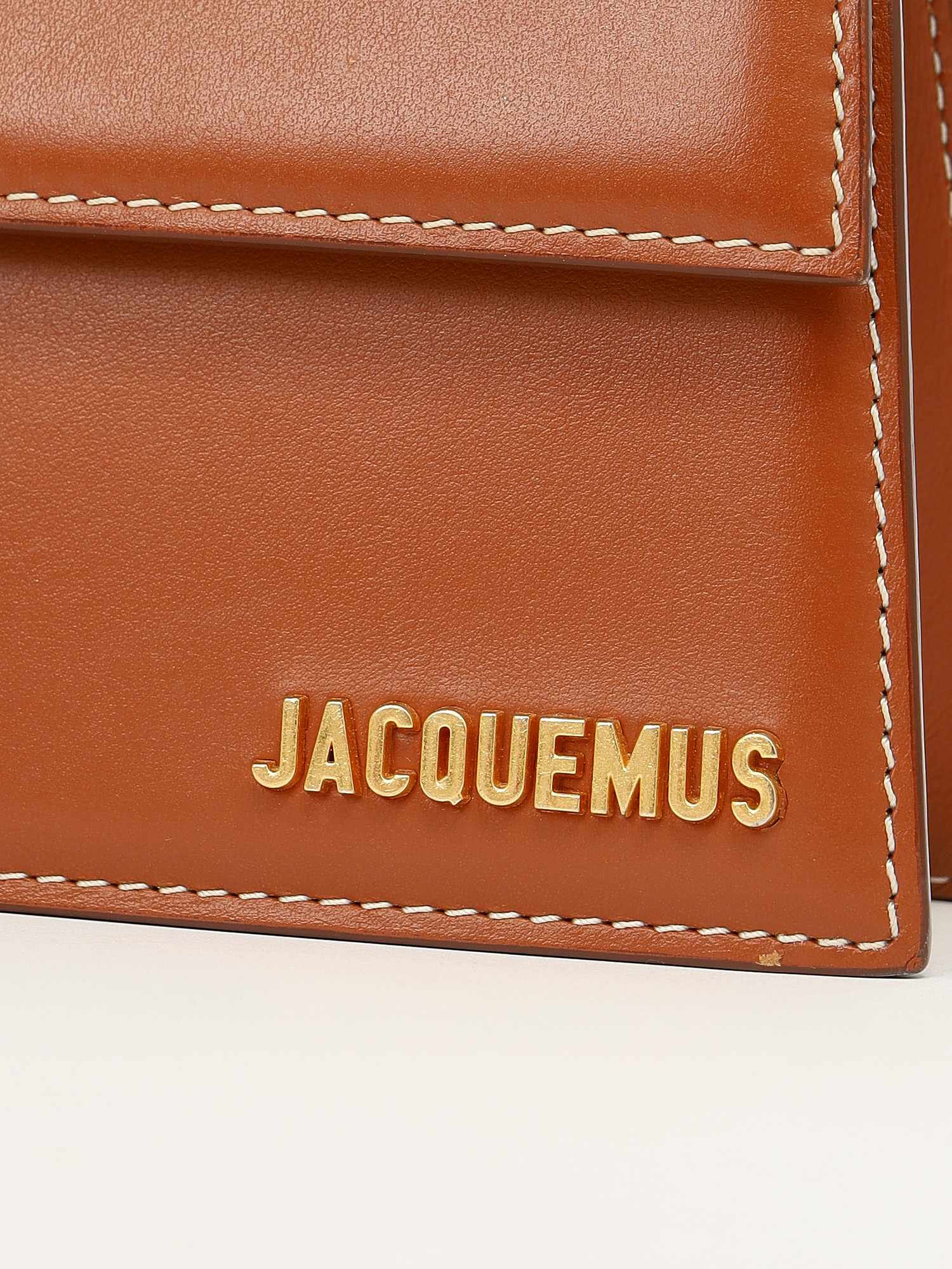 Сумки Jacquemus Le Bambino изображение #5