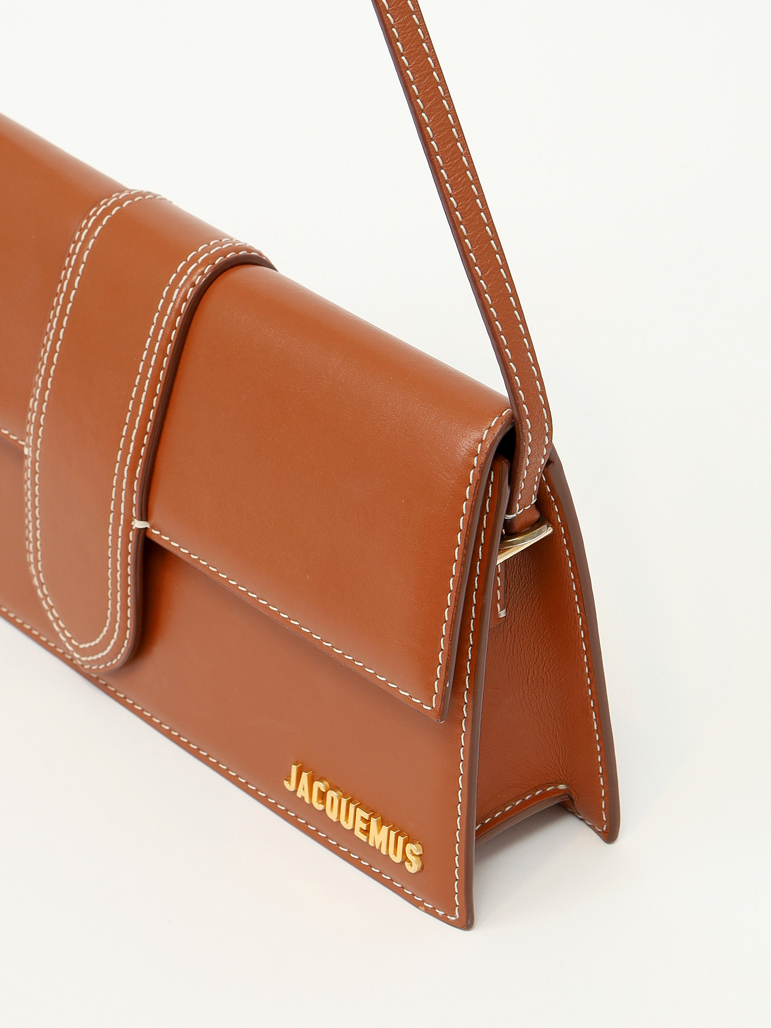 Сумки Jacquemus Le Bambino изображение #6