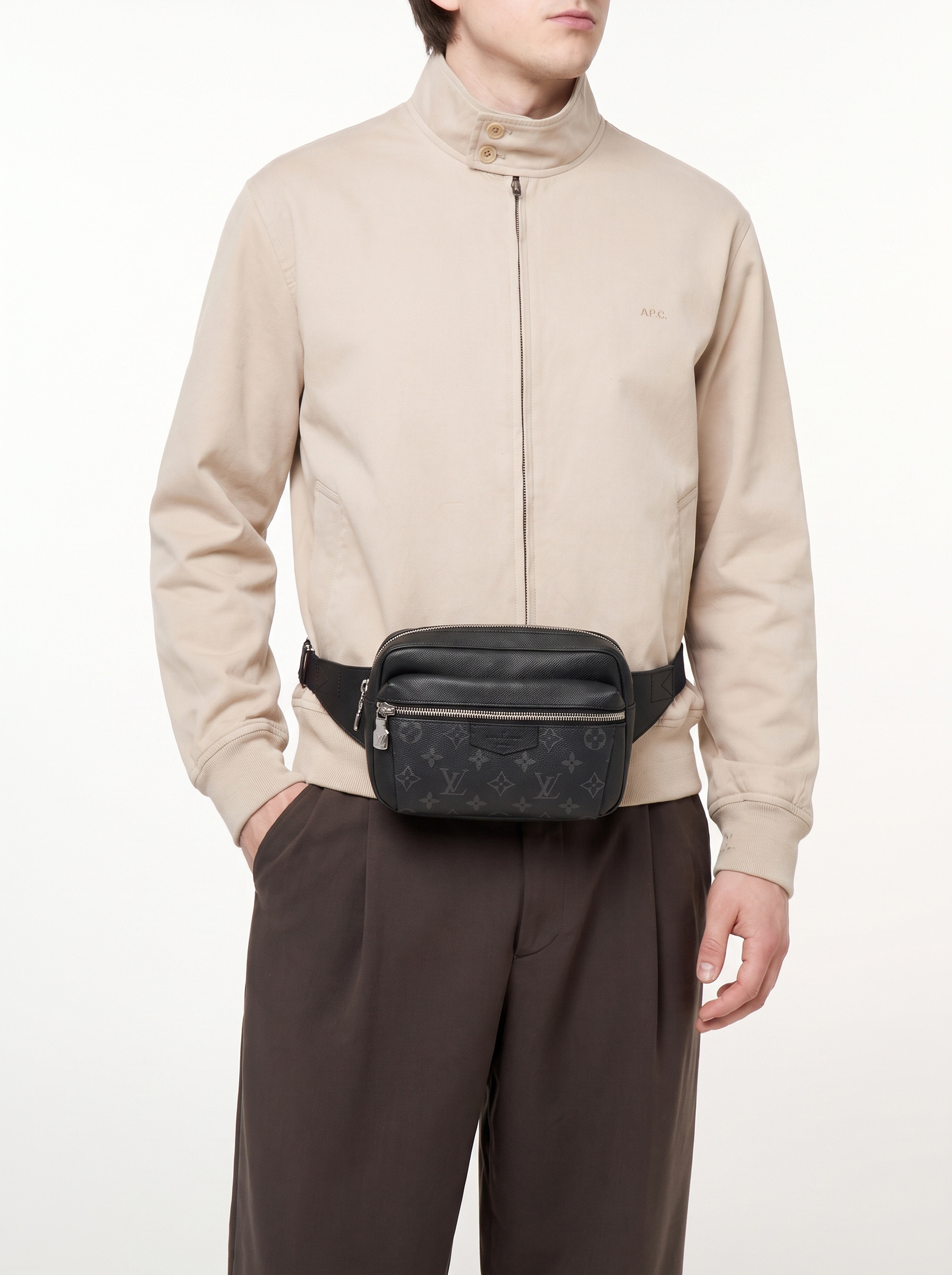 Сумки Louis Vuitton Outdoor изображение #2
