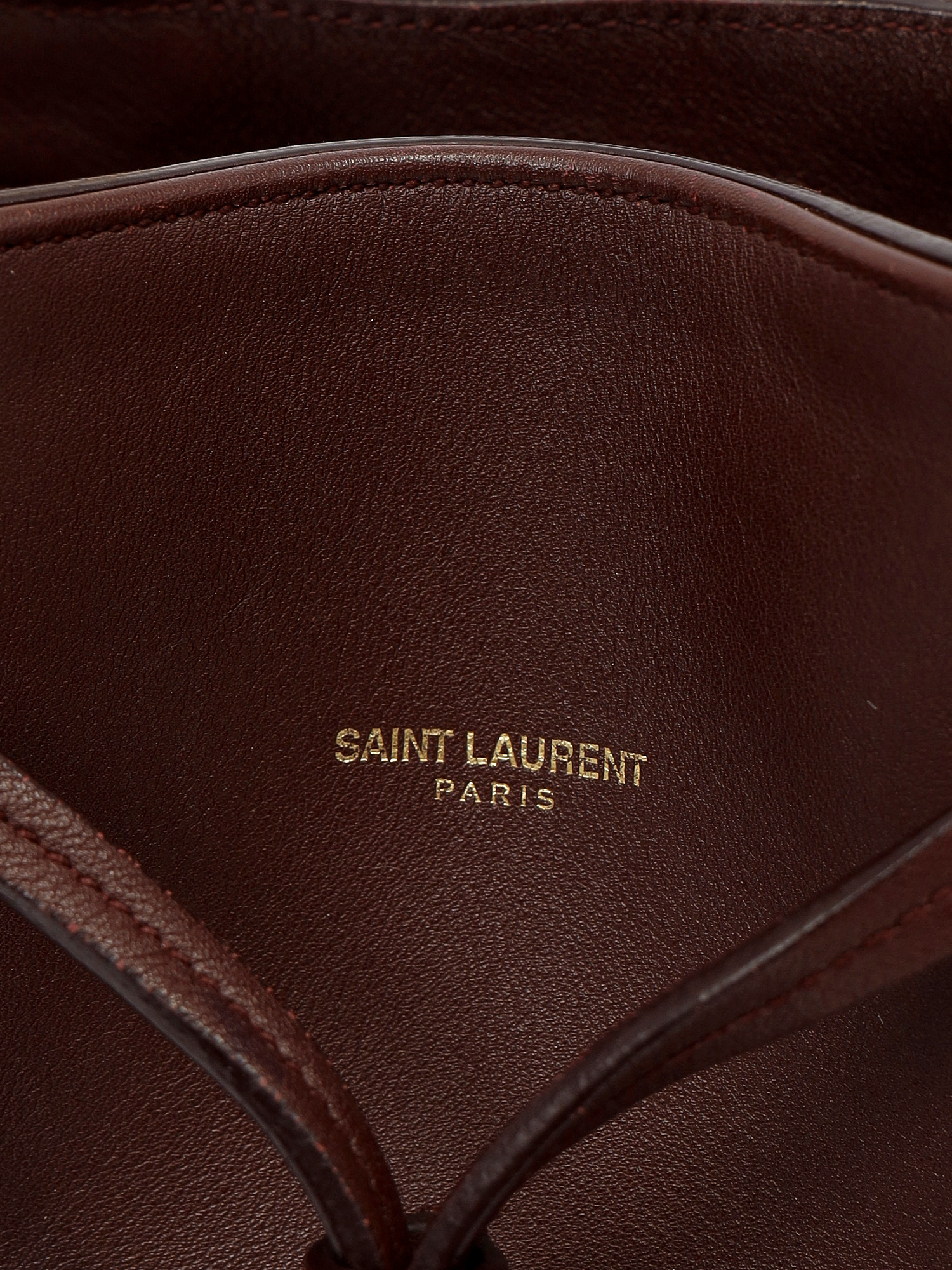 Сумки Saint Laurent Emmanuelle изображение #5