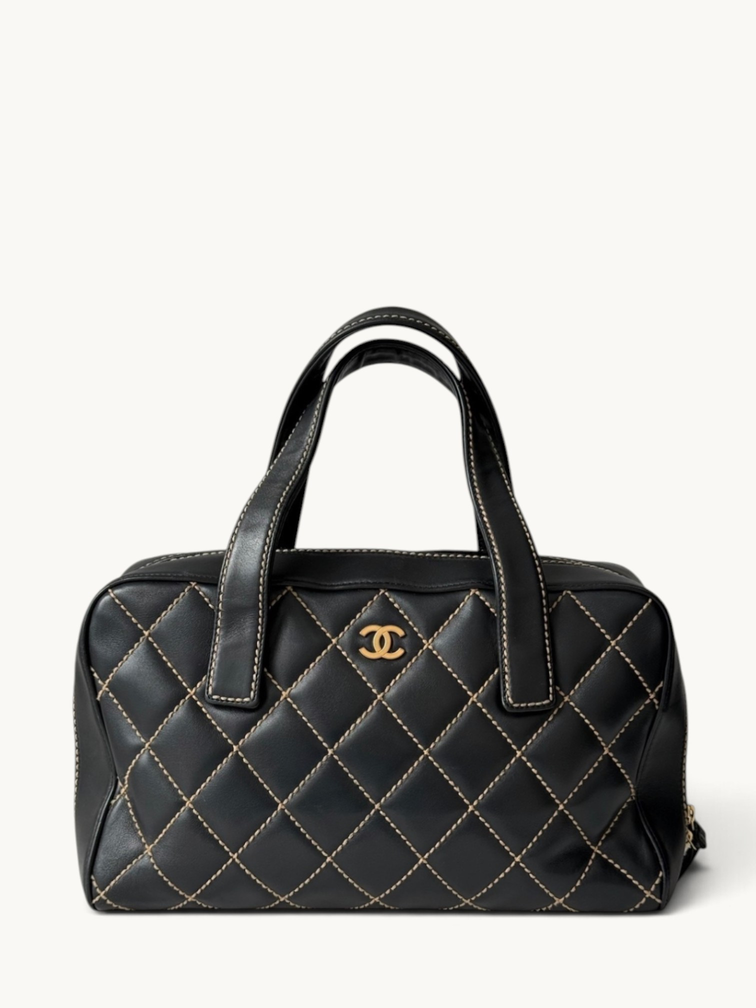 Сумки Chanel Wild Stitch изображение #1