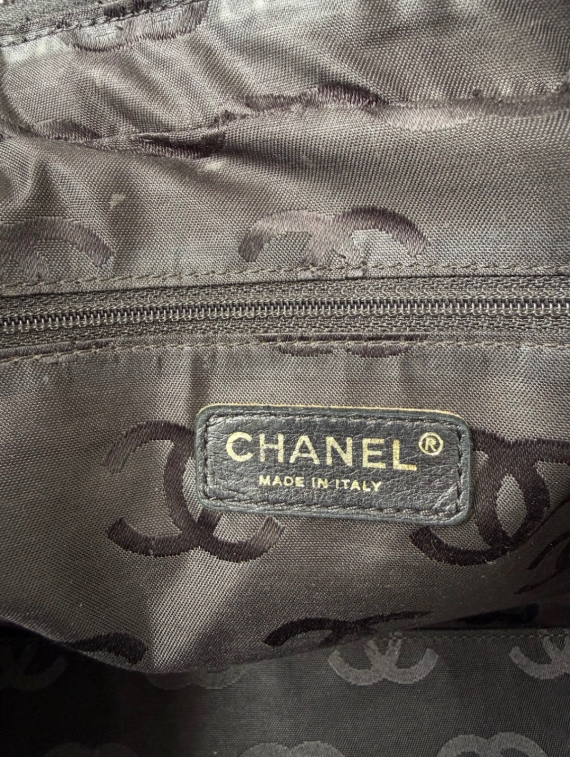 Сумки Chanel Wild Stitch изображение #9