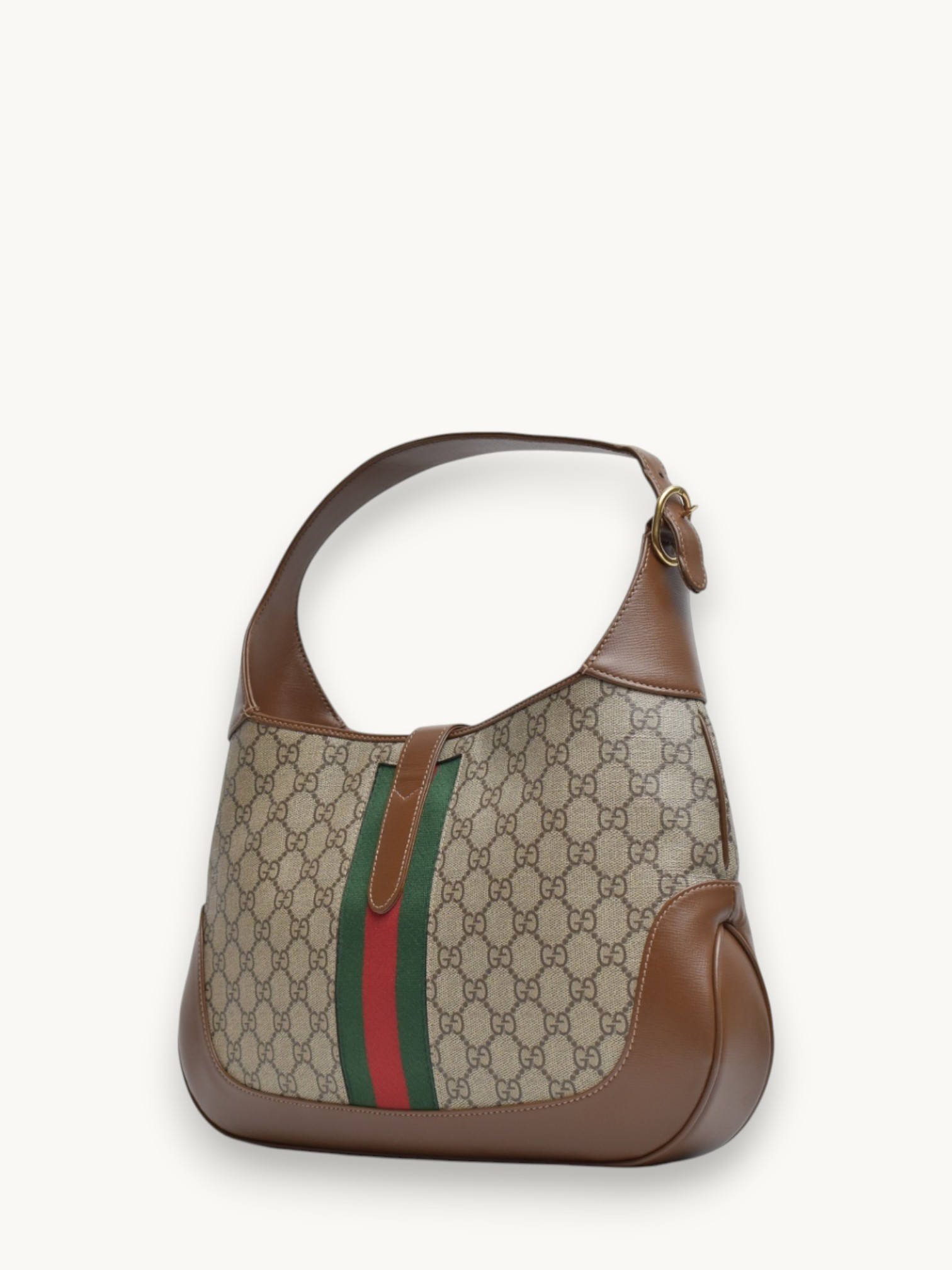 Сумки Gucci Jackie изображение #4