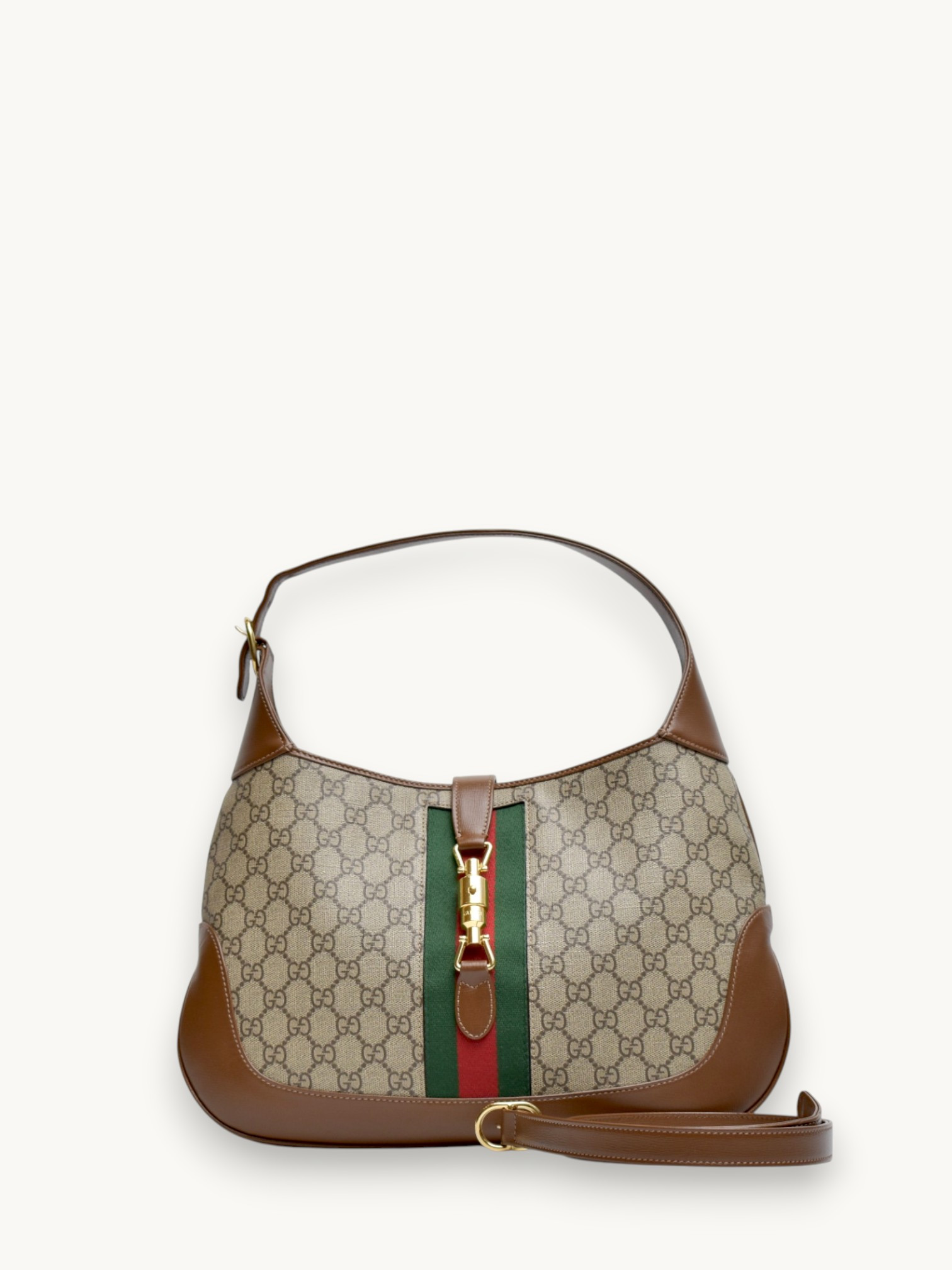 Сумки Gucci Jackie изображение #1
