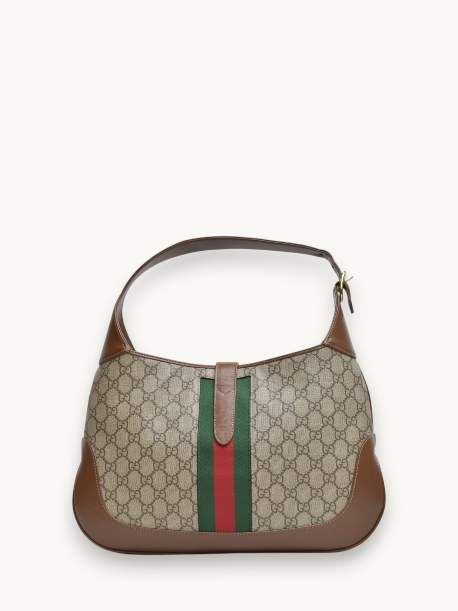 Сумки Gucci Jackie изображение #5
