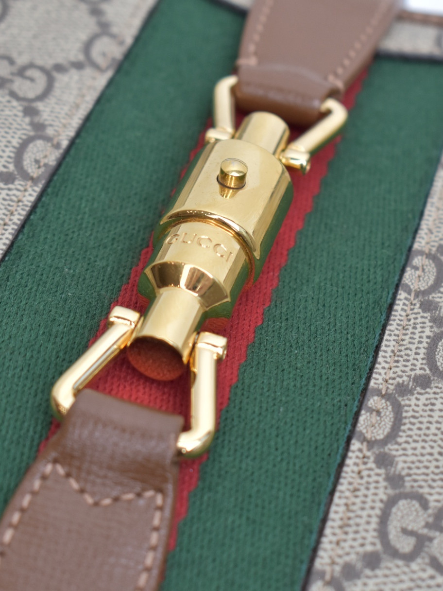 Сумки Gucci Jackie изображение #6