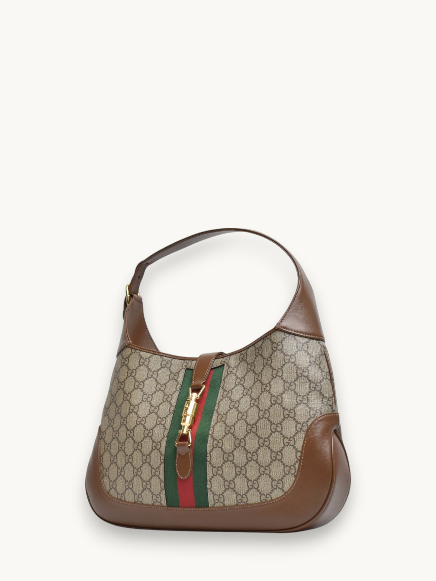 Сумки Gucci Jackie изображение #3