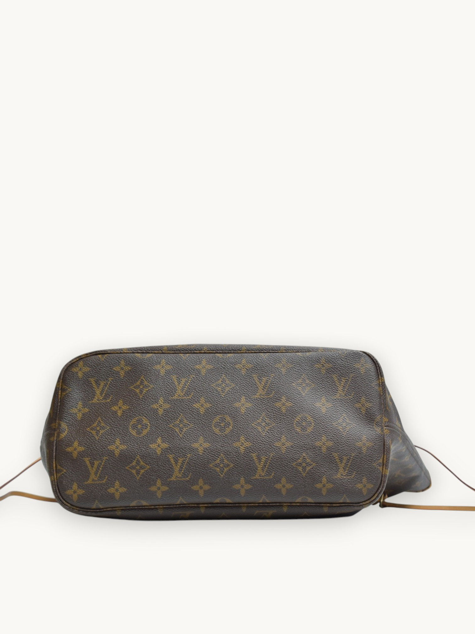 Сумки Louis Vuitton Neverfull изображение #9