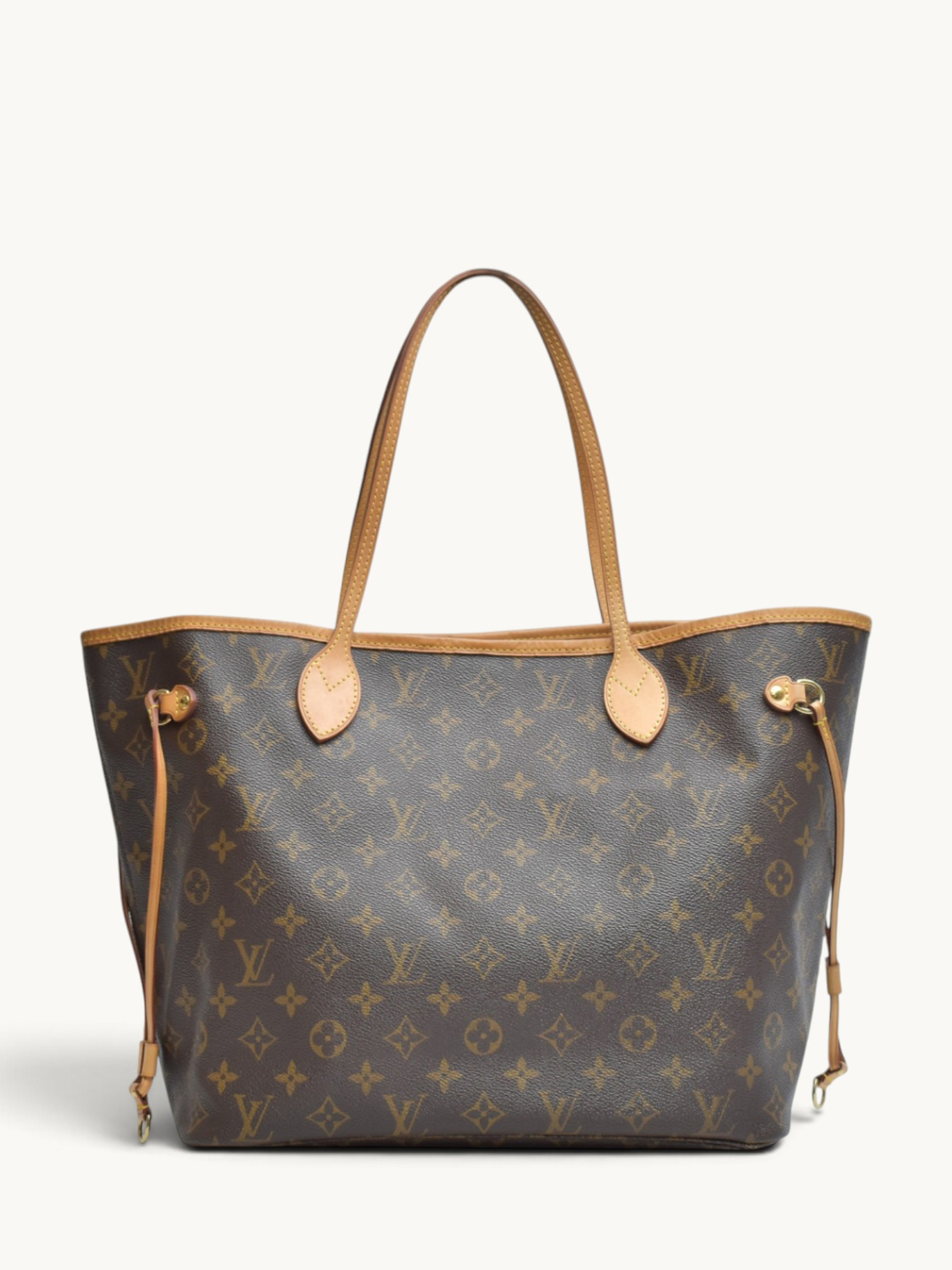 Сумки Louis Vuitton Neverfull изображение #1
