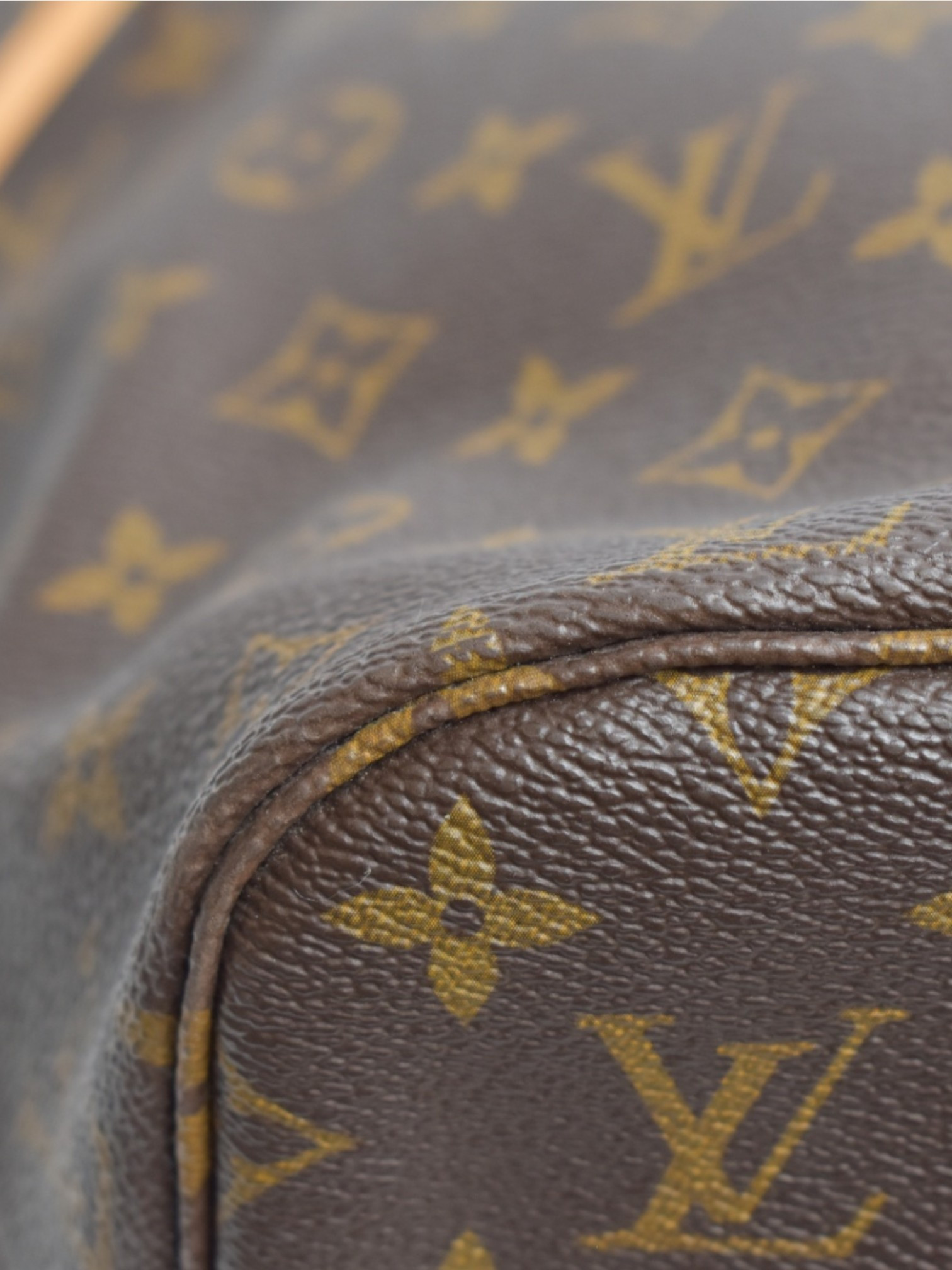 Сумки Louis Vuitton Neverfull изображение #6