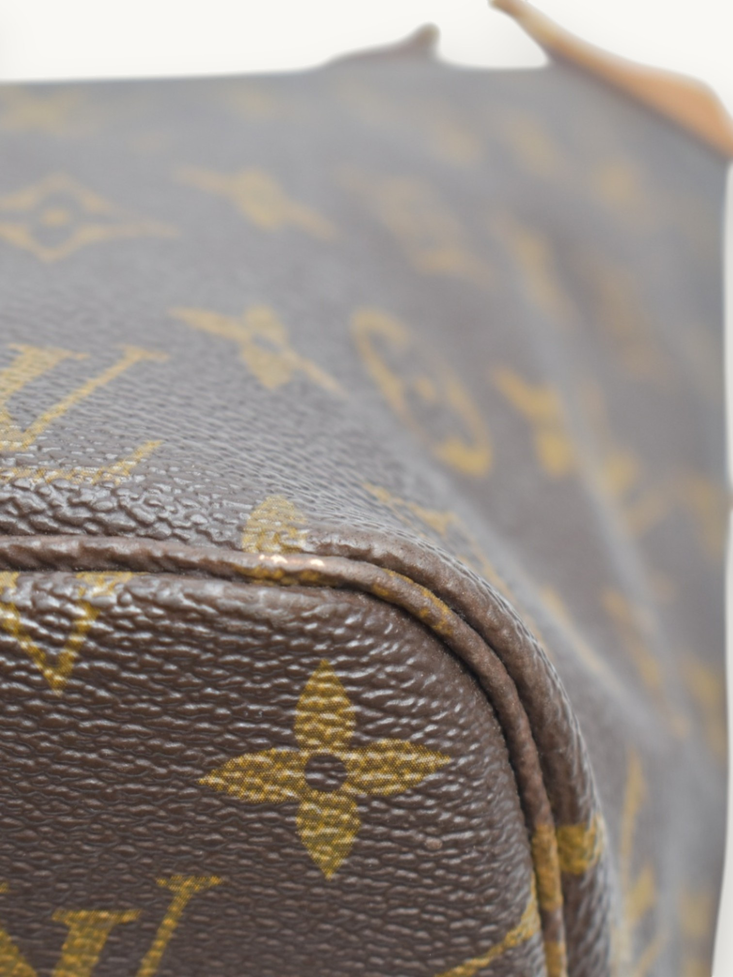 Сумки Louis Vuitton Neverfull изображение #7