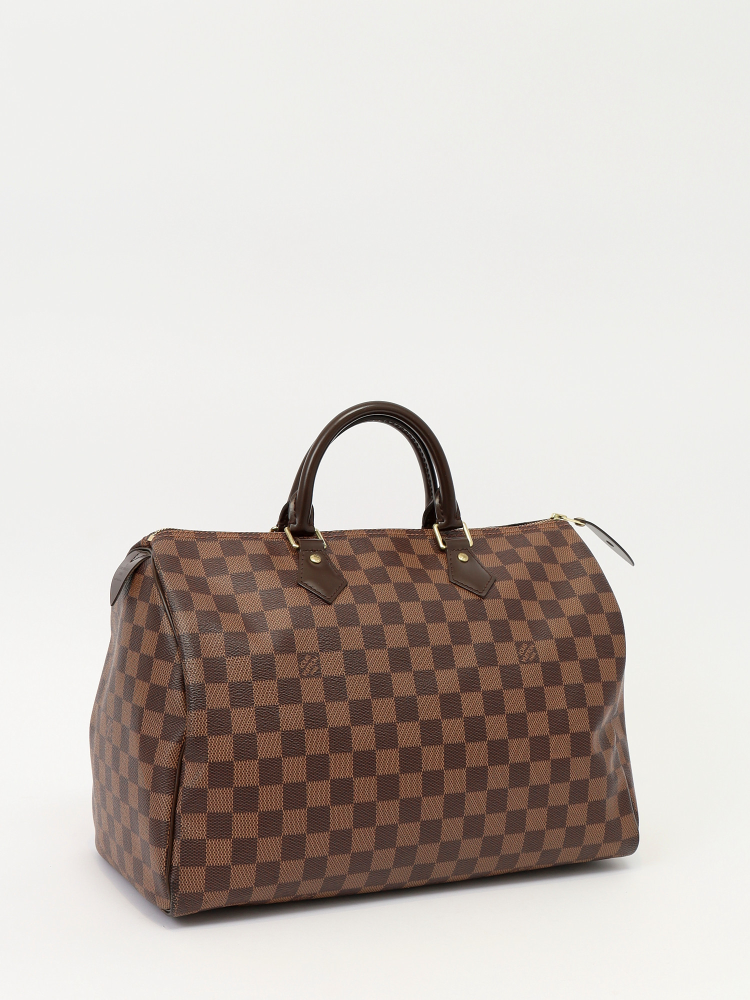 Сумки Louis Vuitton Speedy 35 изображение #3