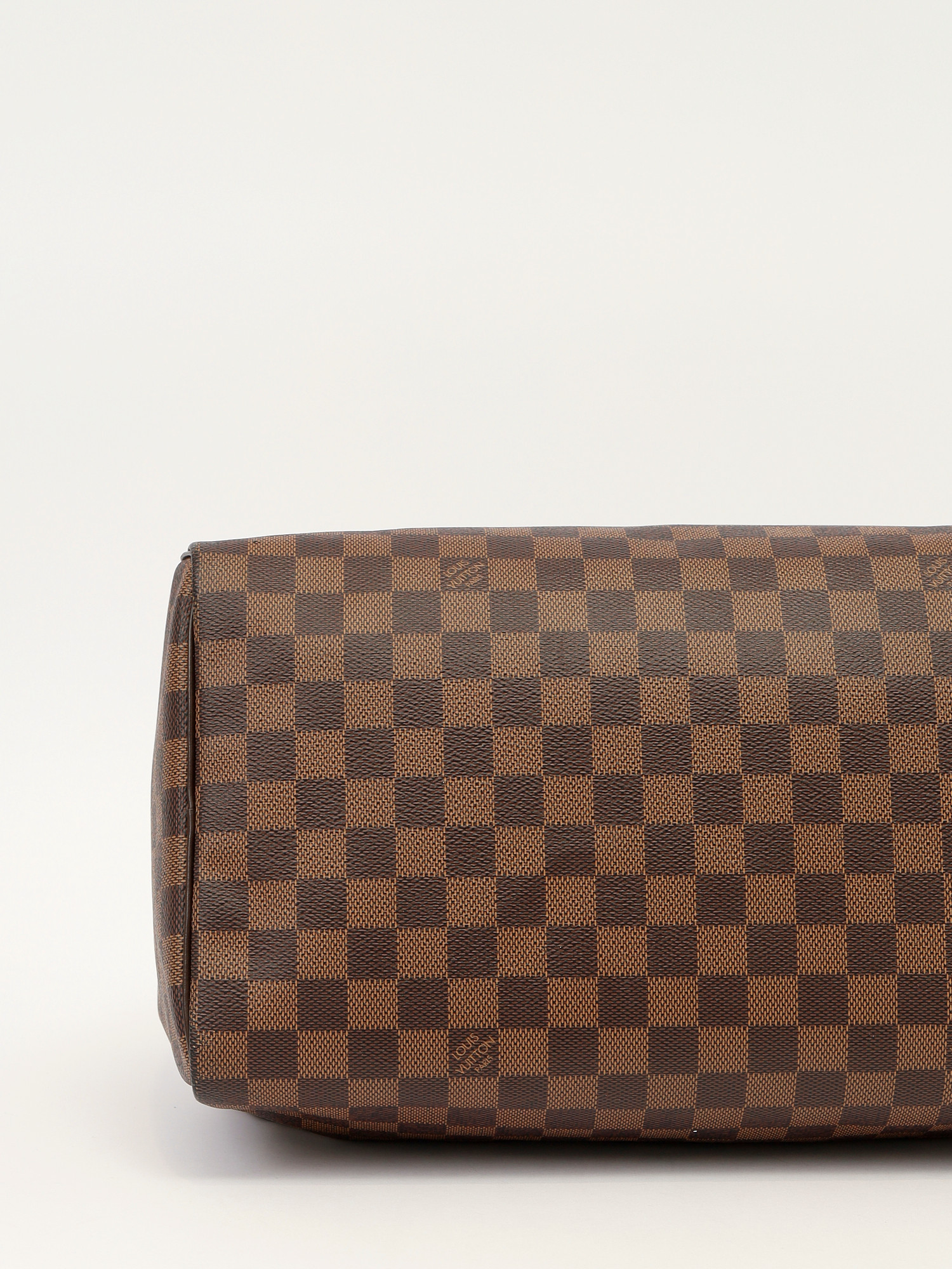 Сумки Louis Vuitton Speedy 35 изображение #10