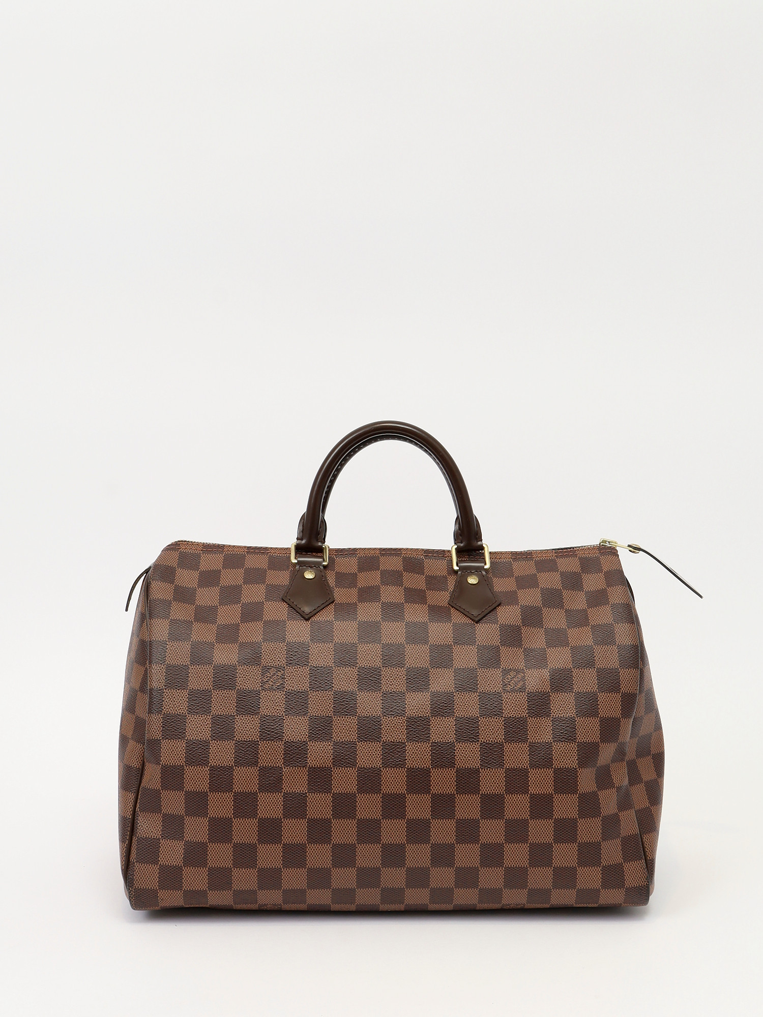 Сумки Louis Vuitton Speedy 35 изображение #1