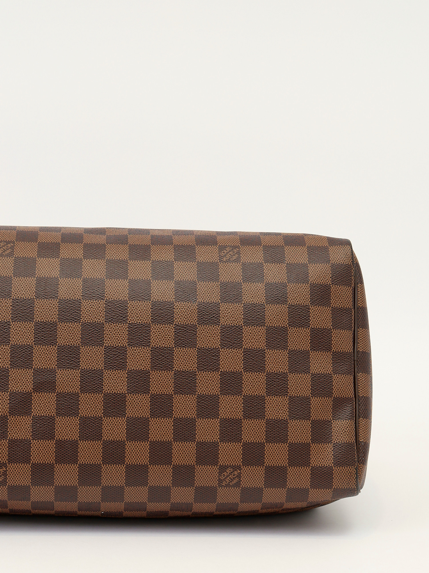 Сумки Louis Vuitton Speedy 35 изображение #9