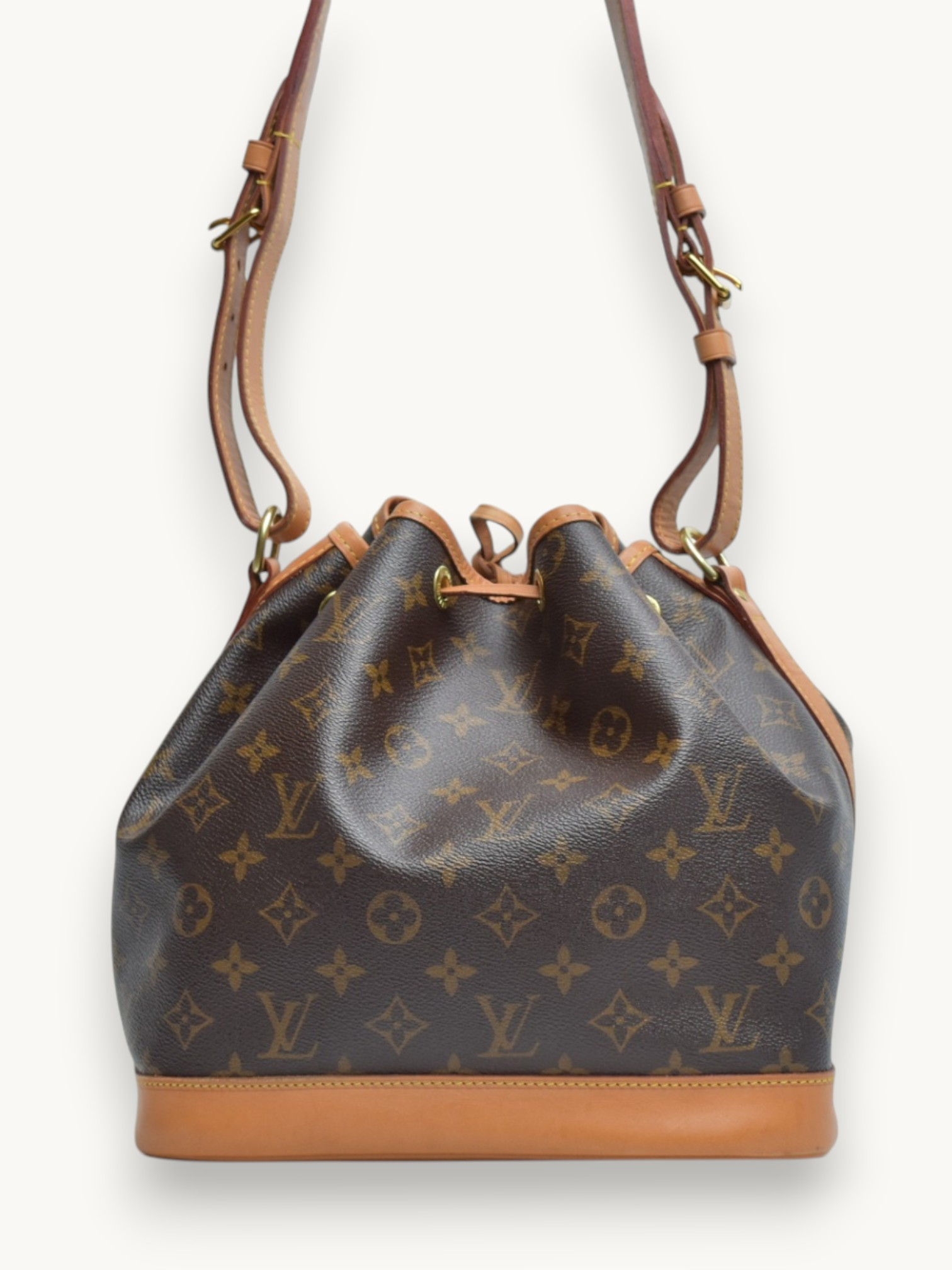 Сумки Louis Vuitton Noe изображение #3