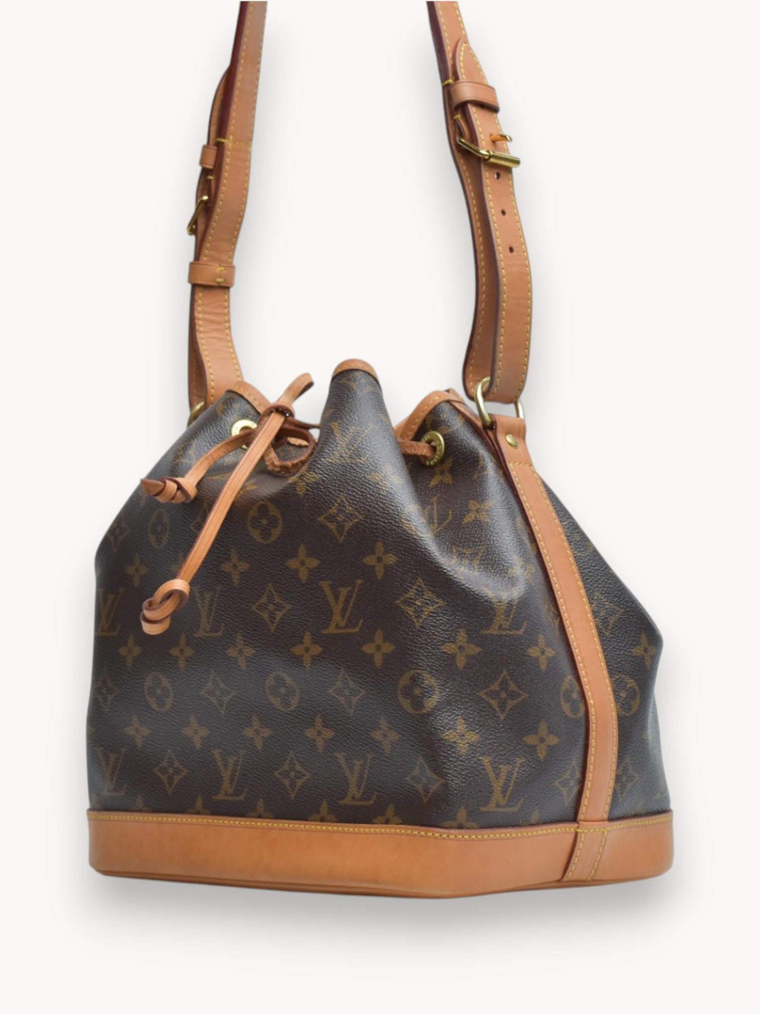 Сумки Louis Vuitton Noe изображение #5