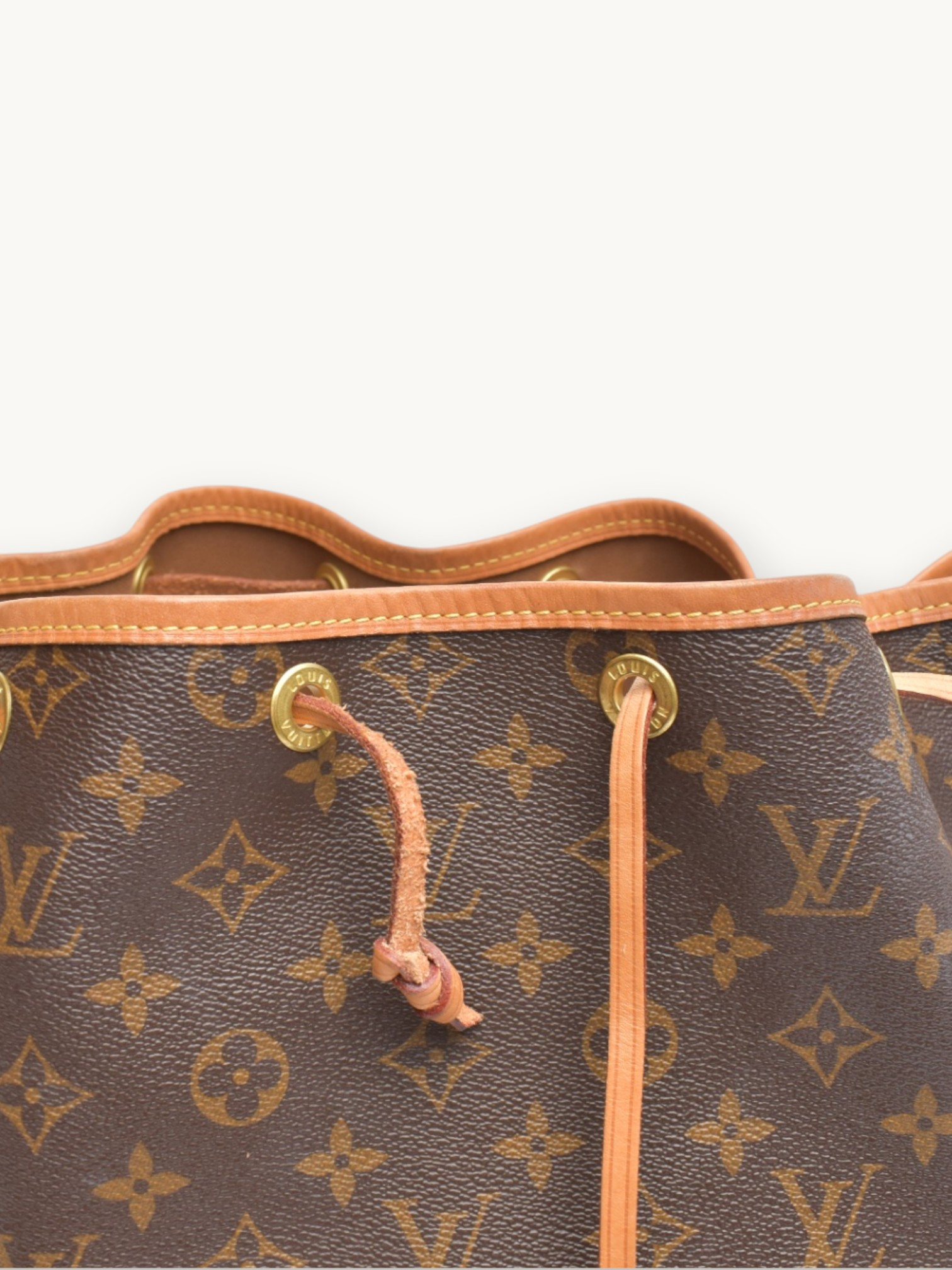 Сумки Louis Vuitton Noe изображение #6
