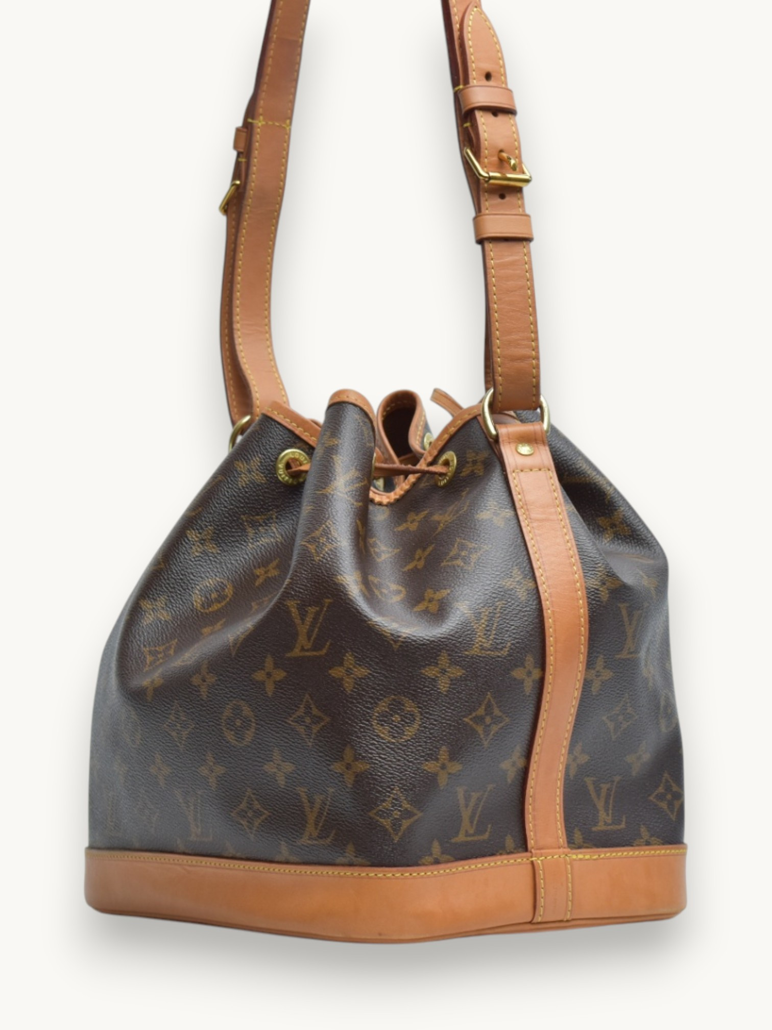 Сумки Louis Vuitton Noe изображение #4