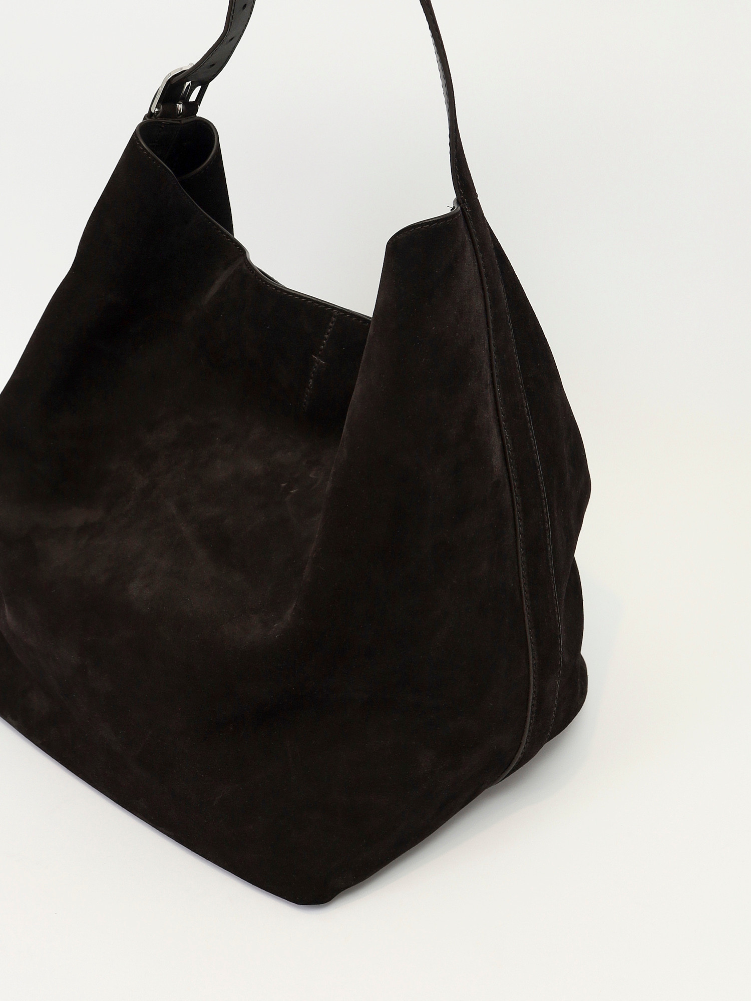 Сумки Toteme Belted  изображение #6