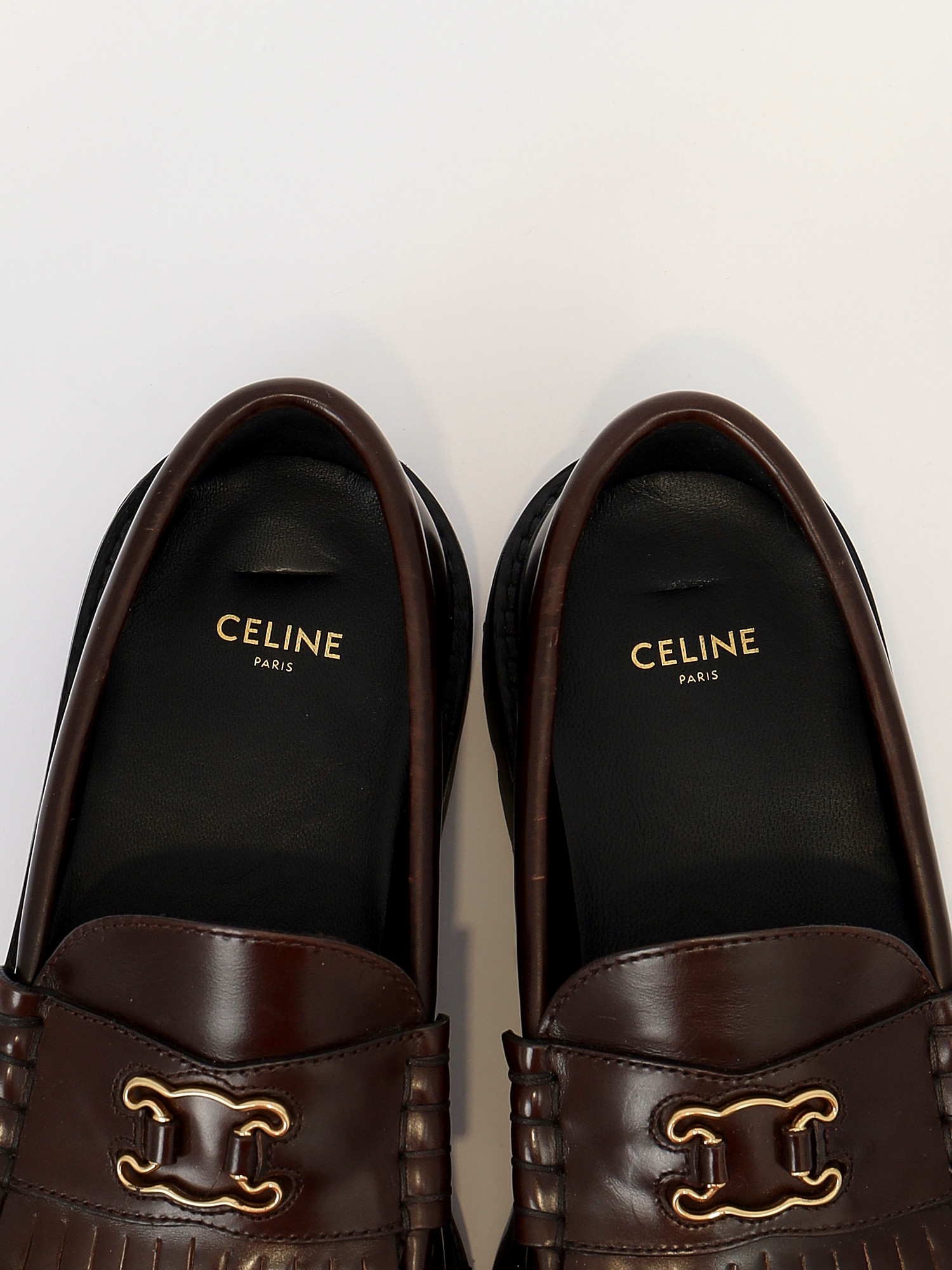 Обувь Celine Margaret 38 изображение #7