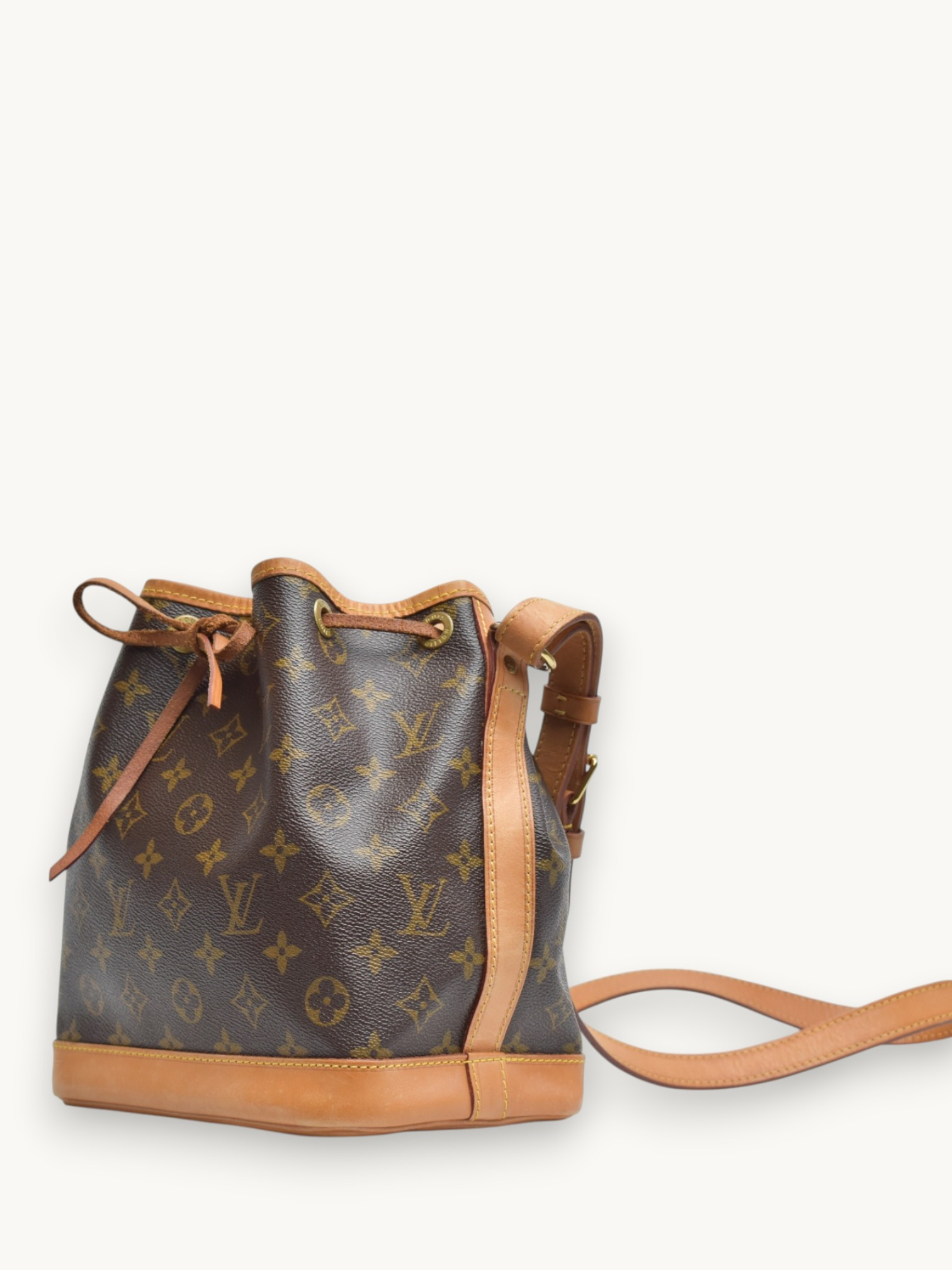 Сумки Louis Vuitton Noe изображение #3