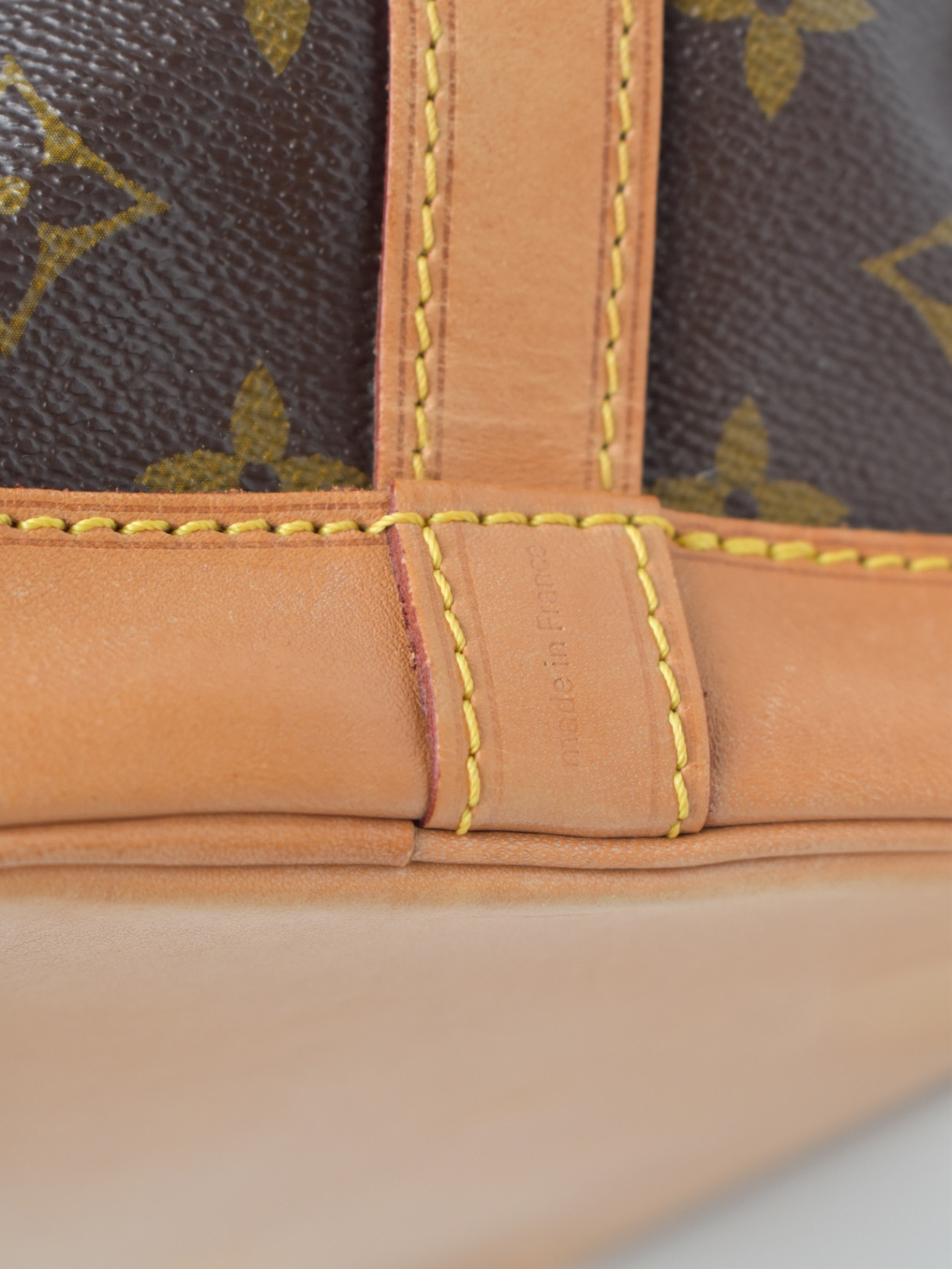 Сумки Louis Vuitton Noe изображение #6