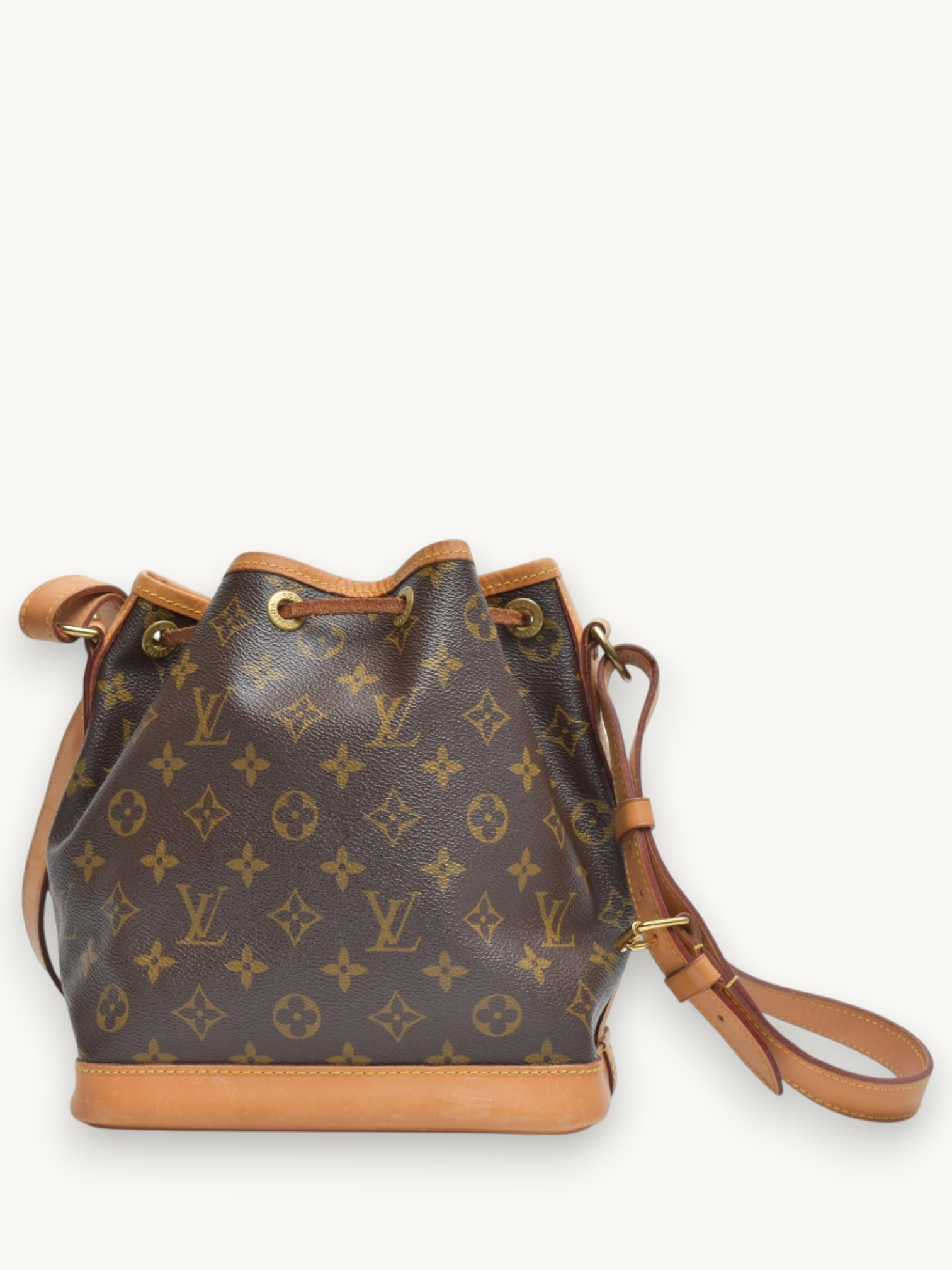 Сумки Louis Vuitton Noe изображение #4